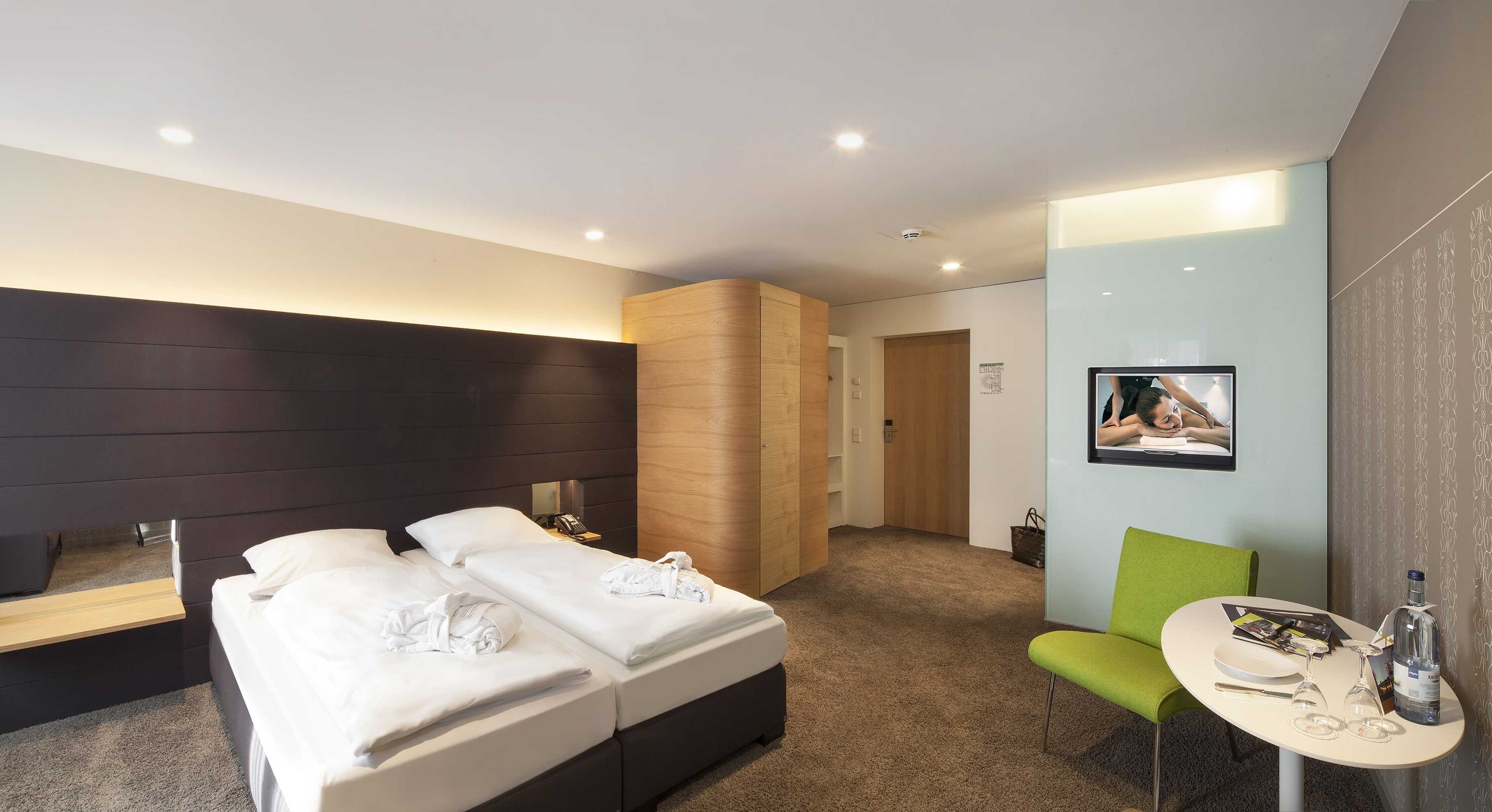 Gift card for Parkhotel Jordanbad Gift card for Parkhotel Jordanbad