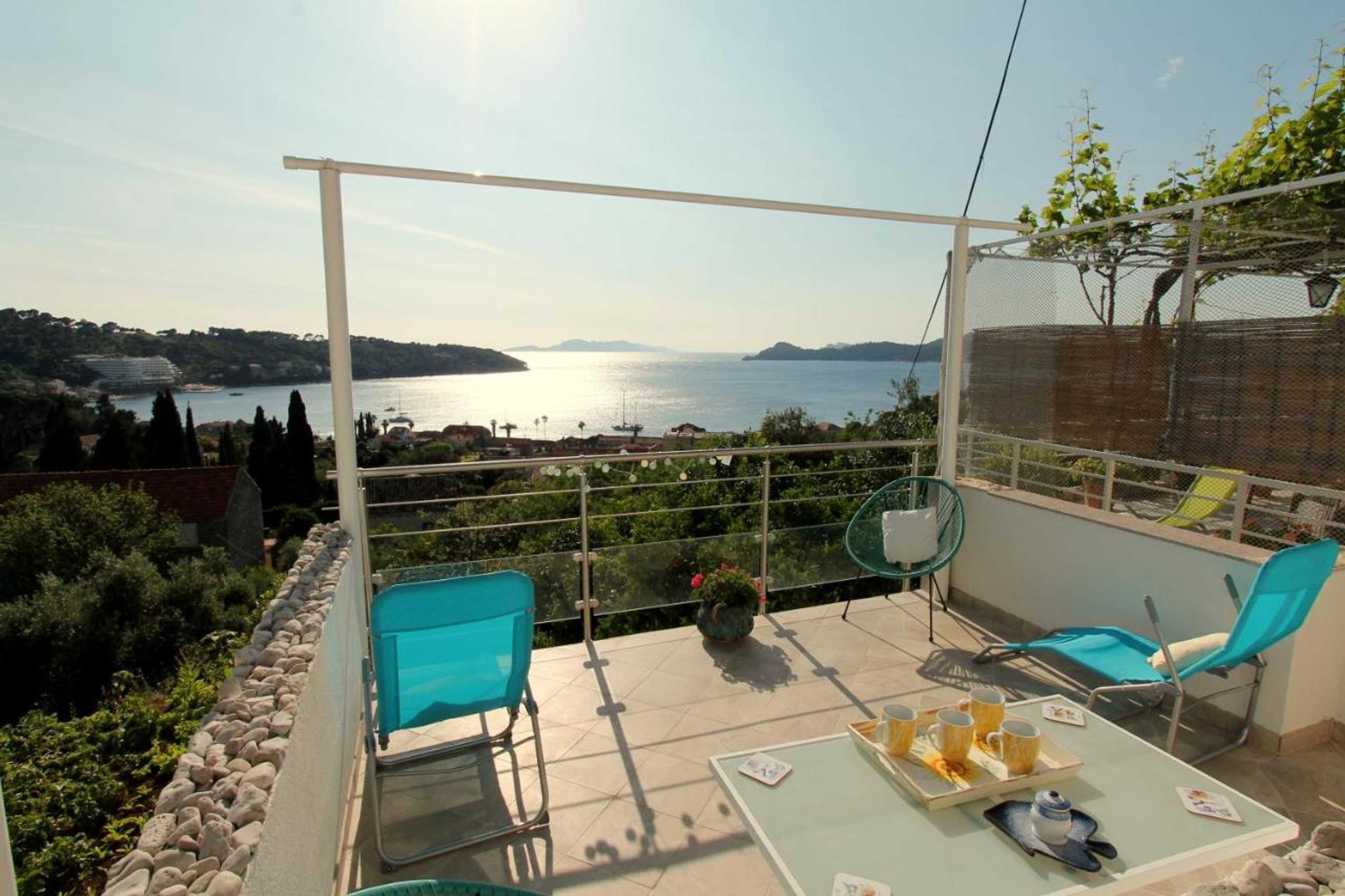 Gift card for Apartments Cervelin