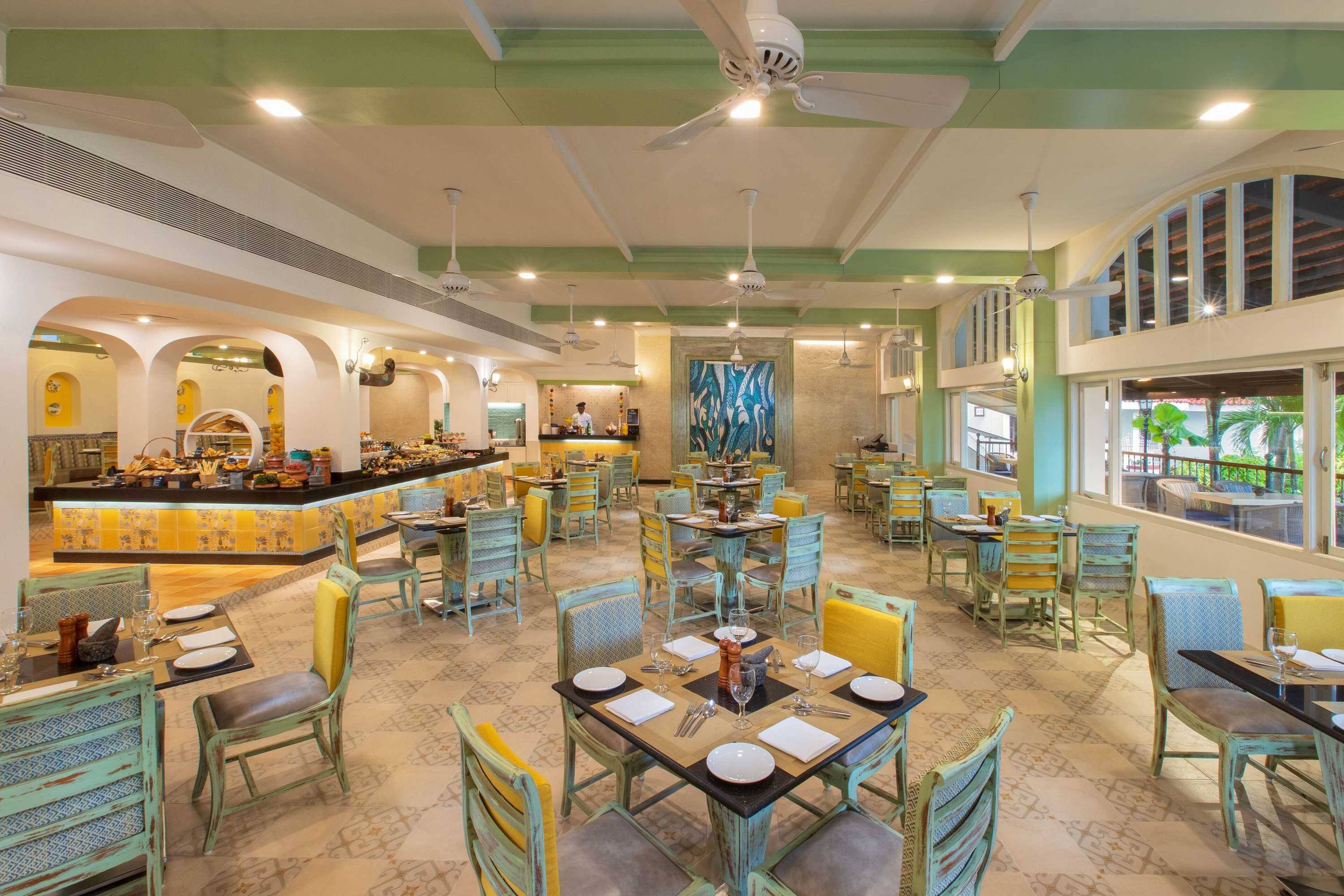 Gift card for Heritage Village Resort & Spa Goa Gift card for Heritage Village Resort & Spa Goa