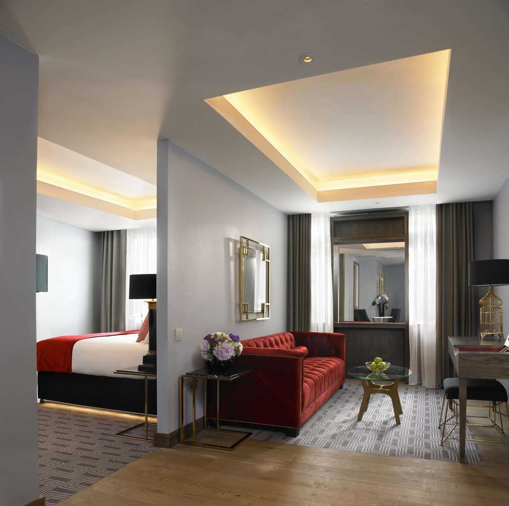Gift card for Dylan Hotel