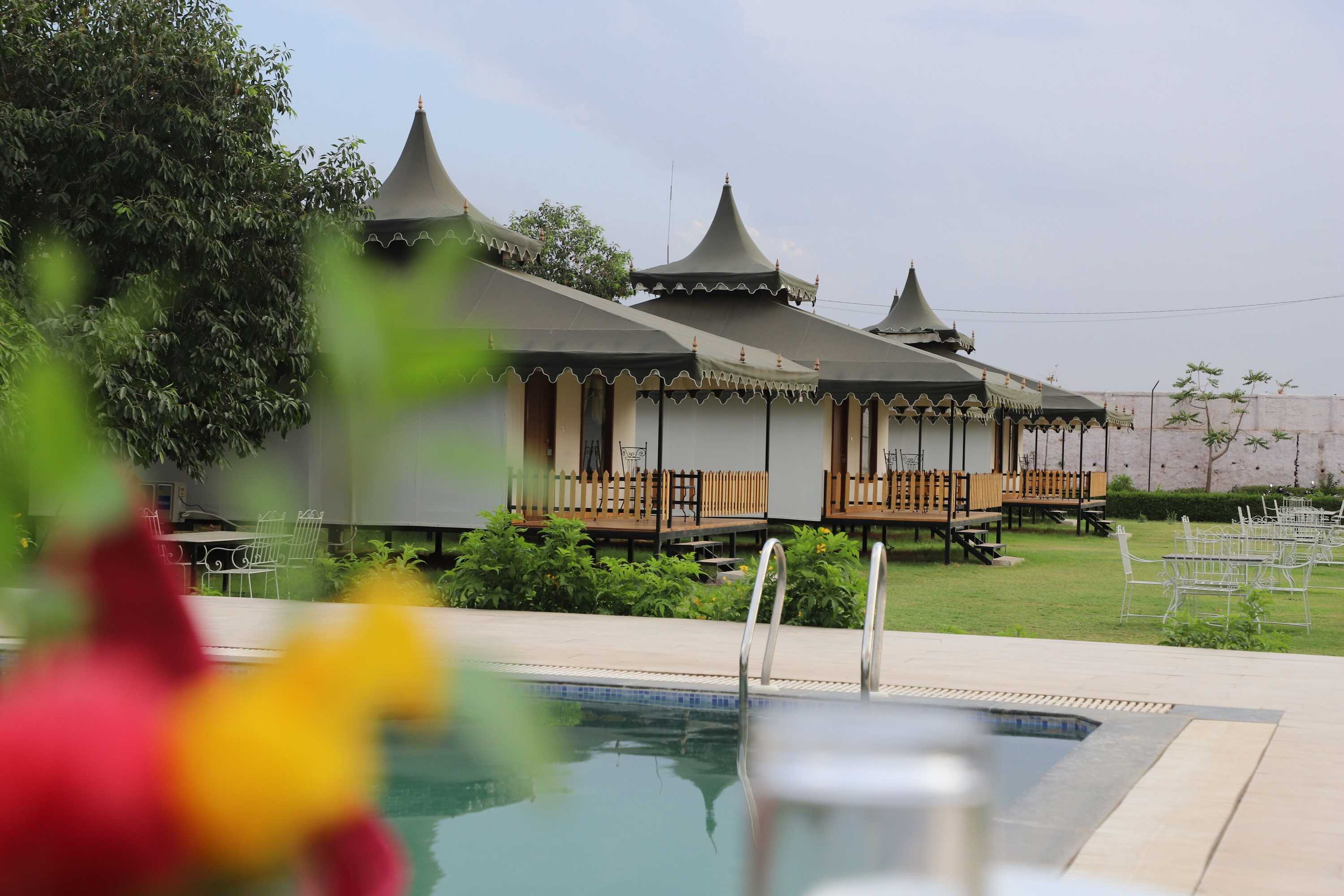 Gift card for The Glorious Hills Resort Pushkar Gift card for The Glorious Hills Resort Pushkar