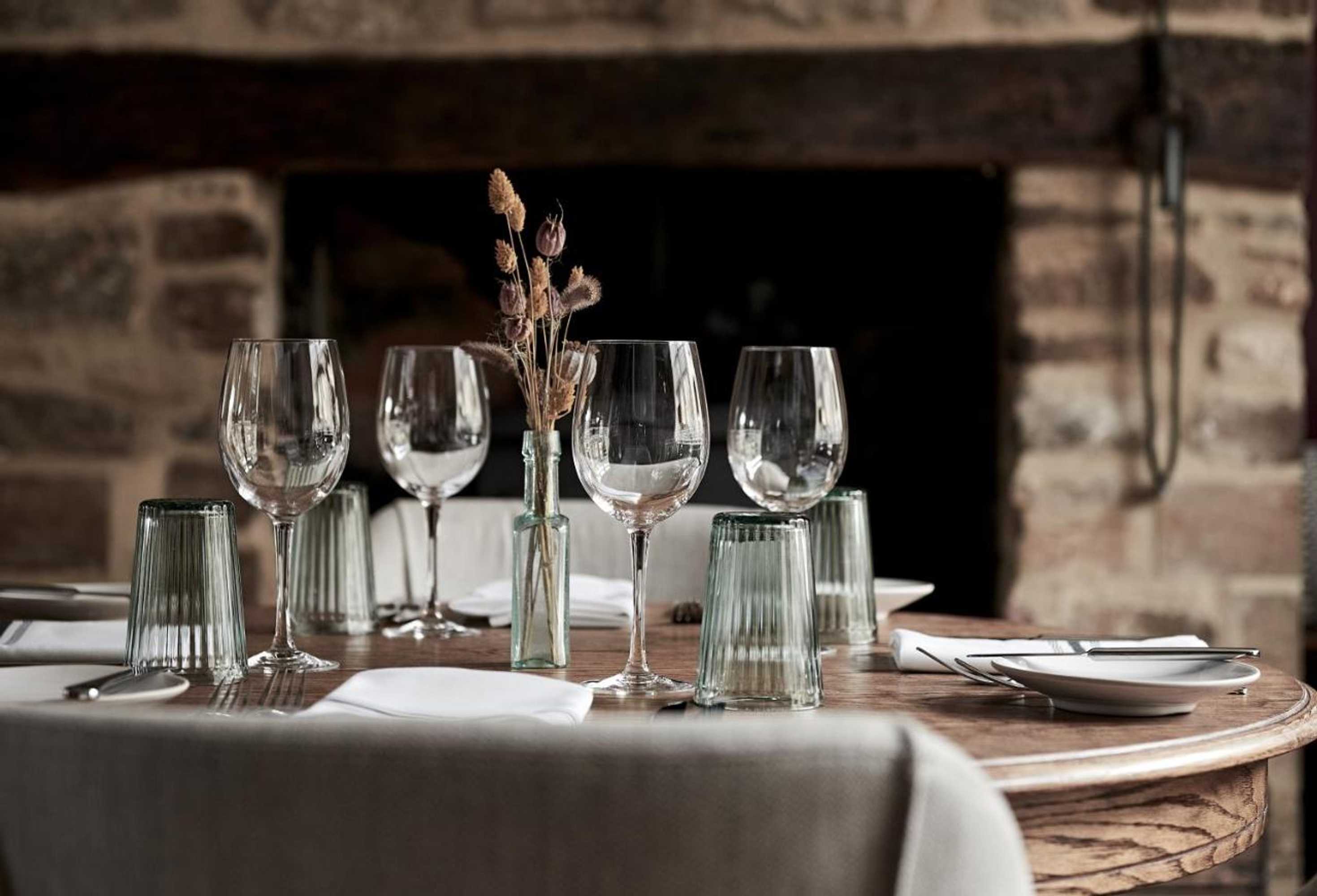 Gift card for The Barrington Boar