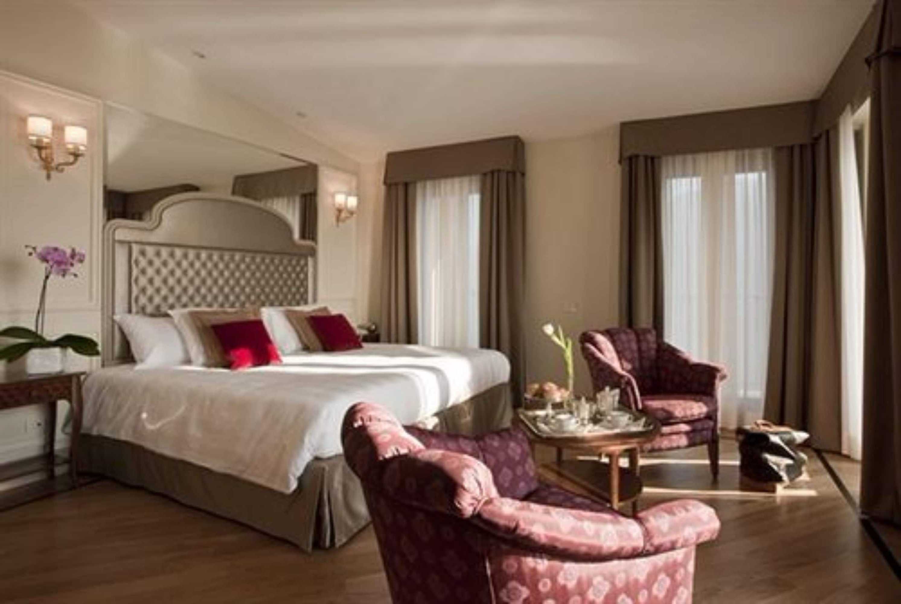 Gift card for Hotel Villa Flori Gift card for Hotel Villa Flori
