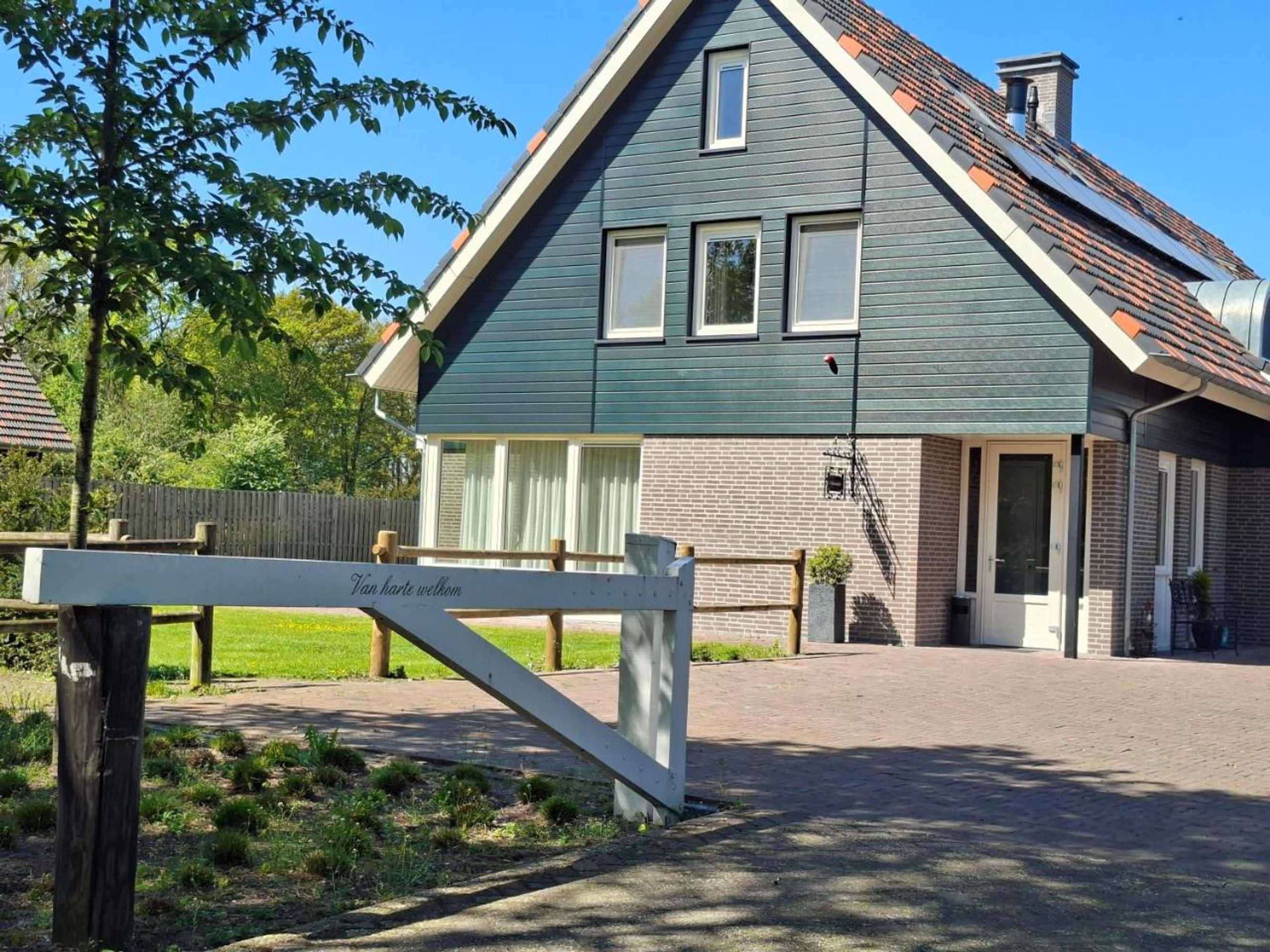 Gift card for Familie Versantvoort