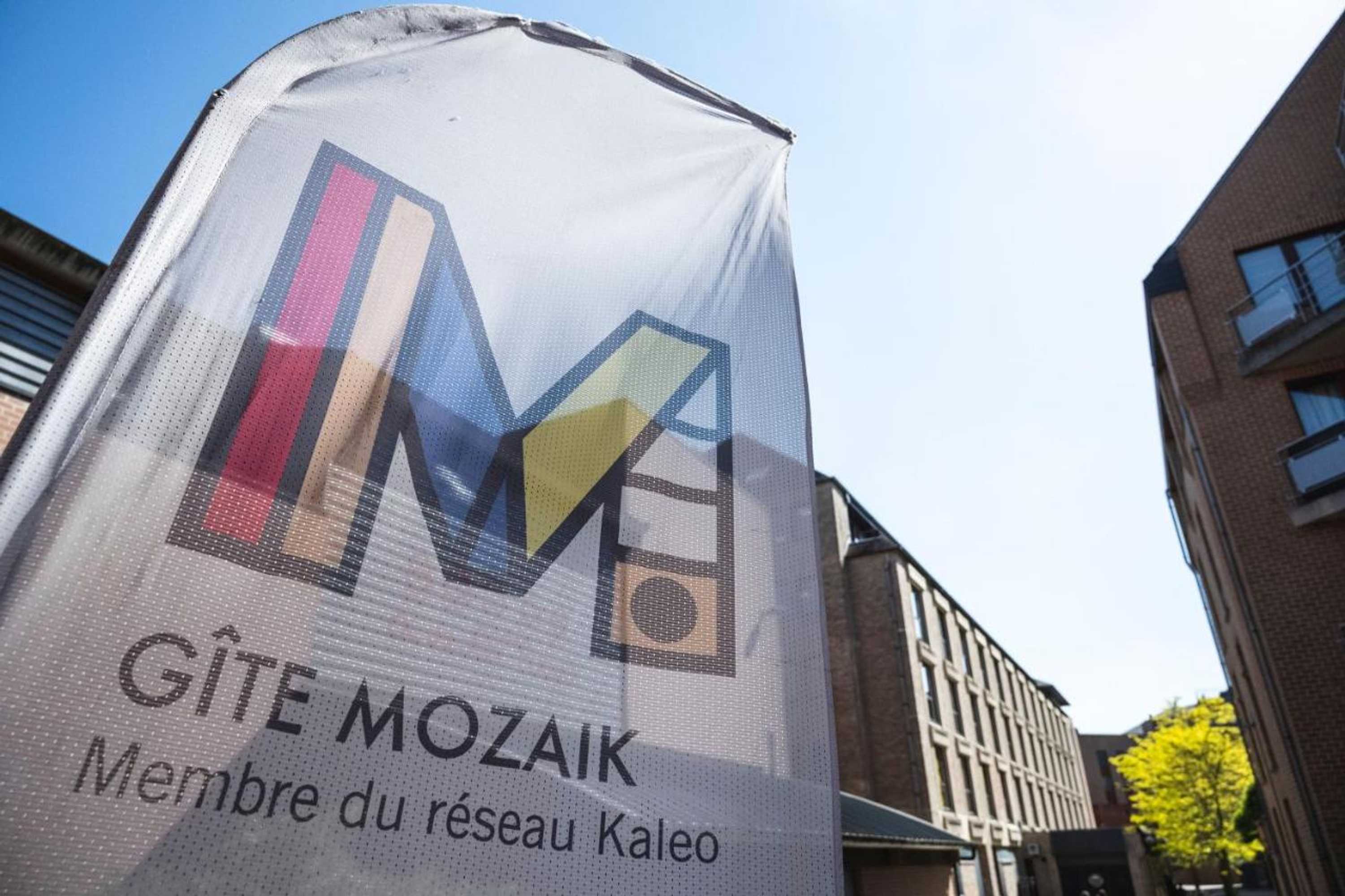 Gift card for Gîte Mozaïk