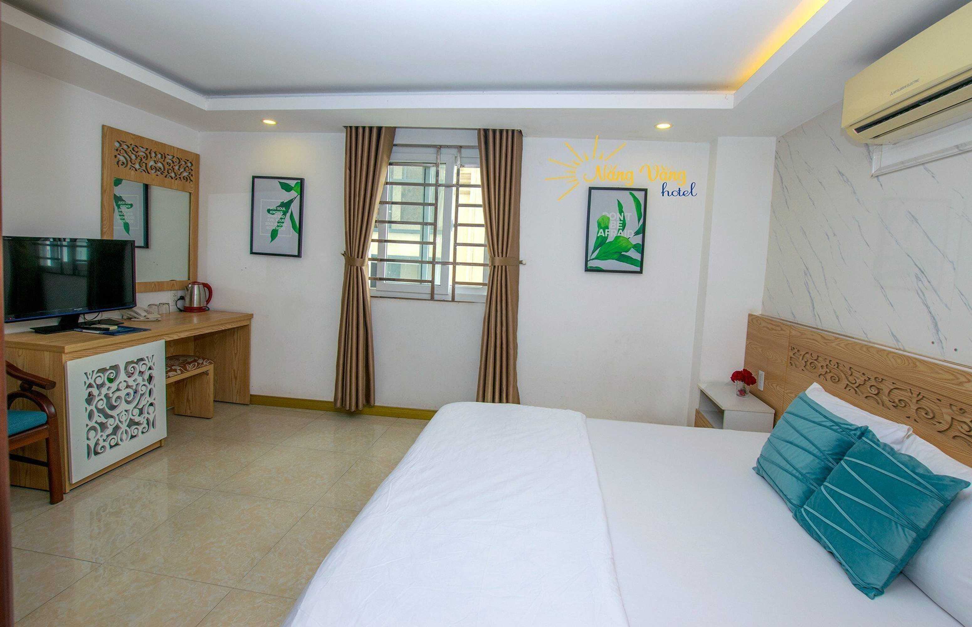 Gift card for Nang Vang Hotel Nha Trang Gift card for Nang Vang Hotel Nha Trang