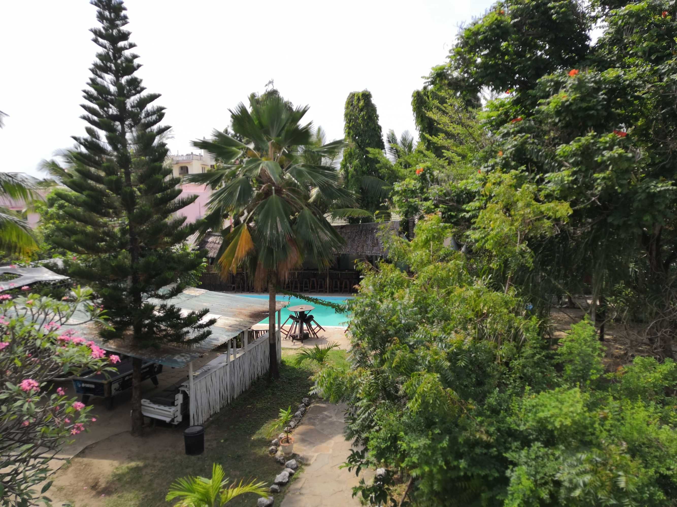 Gift card for Tulia House - Hostel Gift card for Tulia House - Hostel