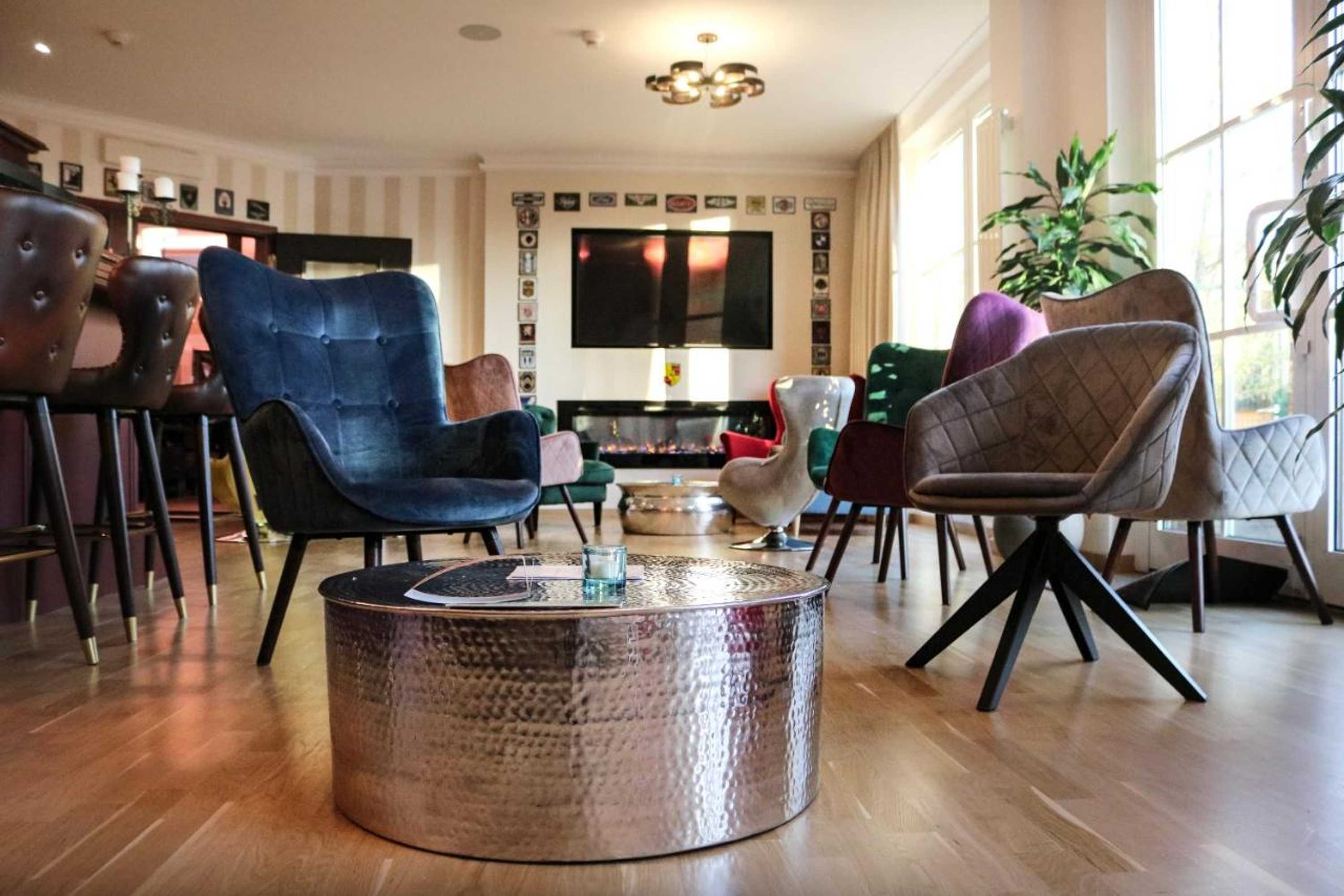 Gift card for Schloss Breitenfeld