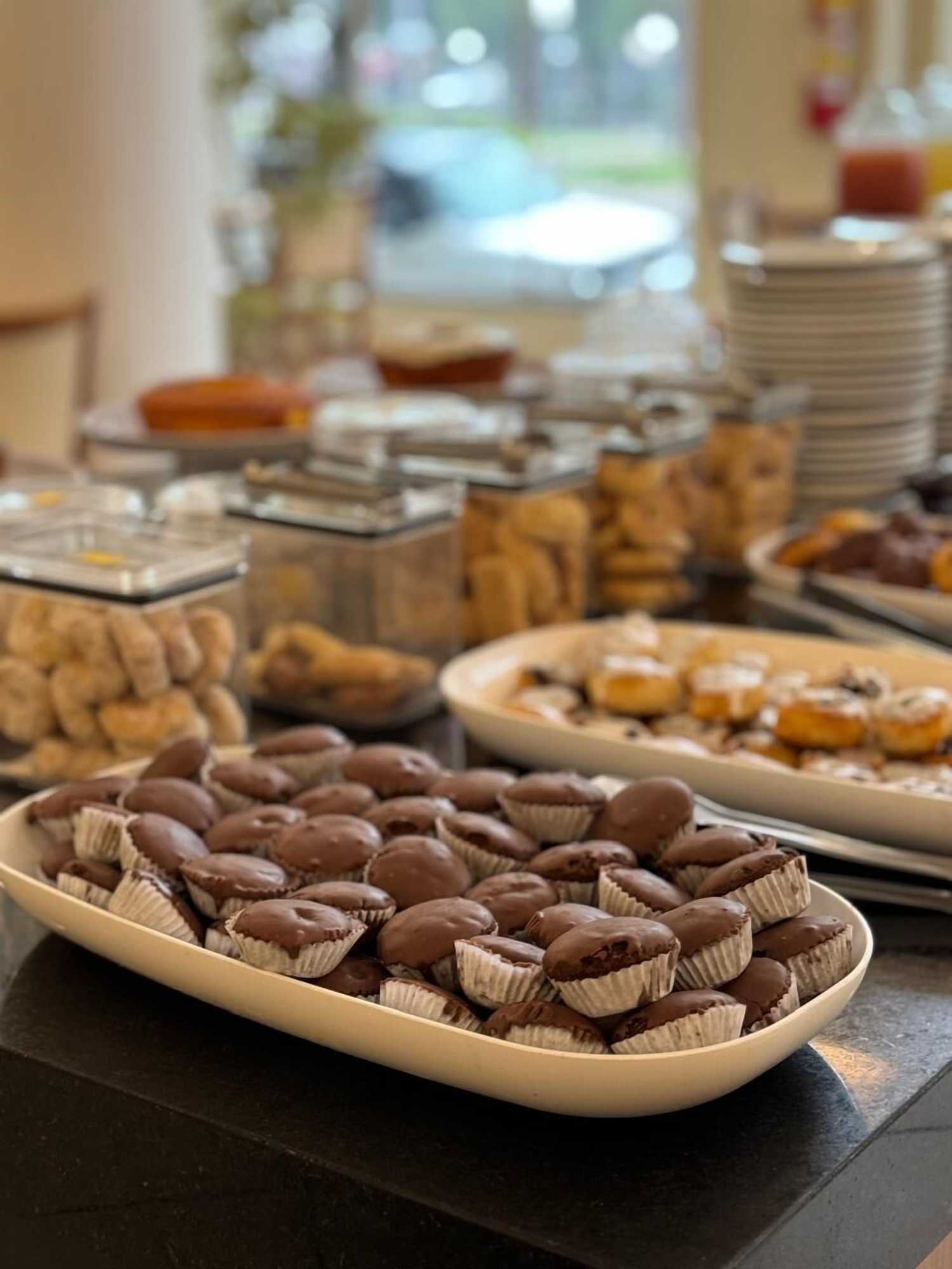 Gift card for Imperador Hotel