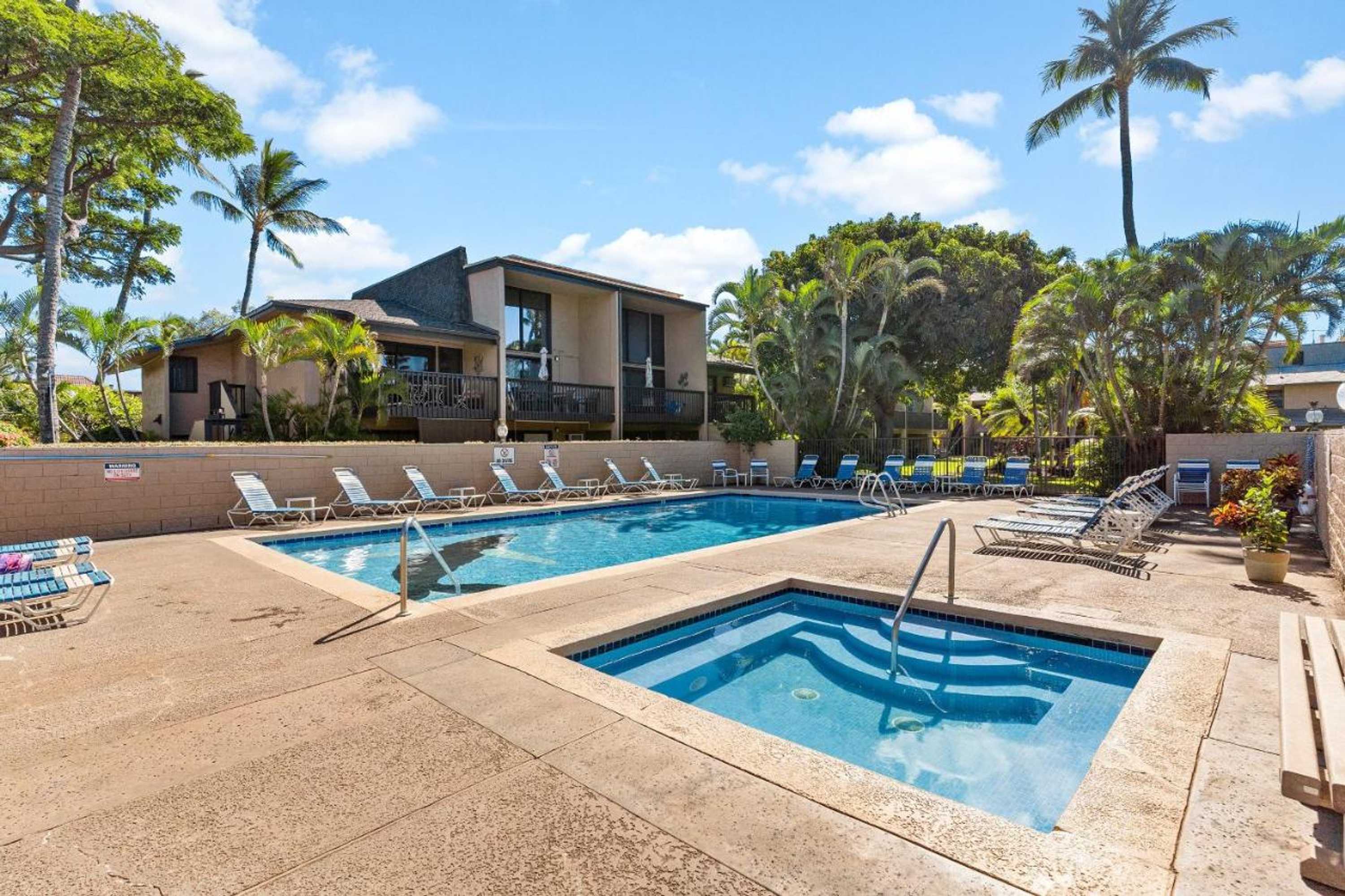 Gift card for Kihei Garden Estates C-201 - Ocean Views, Split AC