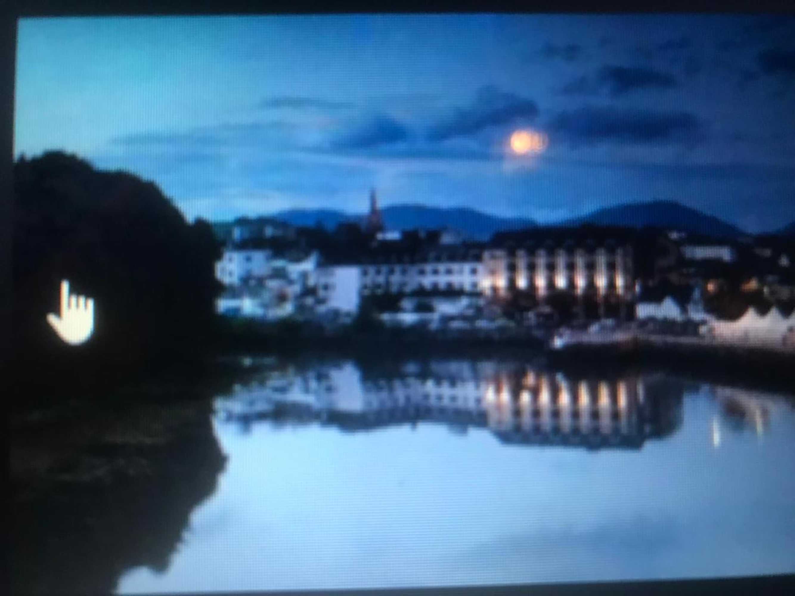 Gift card for The-Gables