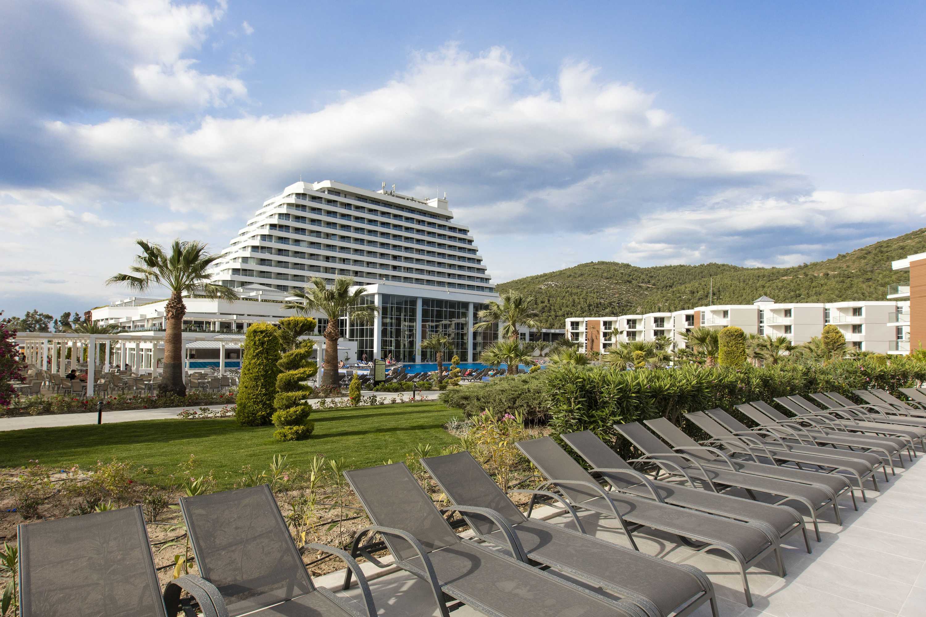 Gift card for Palm Wings Ephesus Beach Resort Gift card for Palm Wings Ephesus Beach Resort