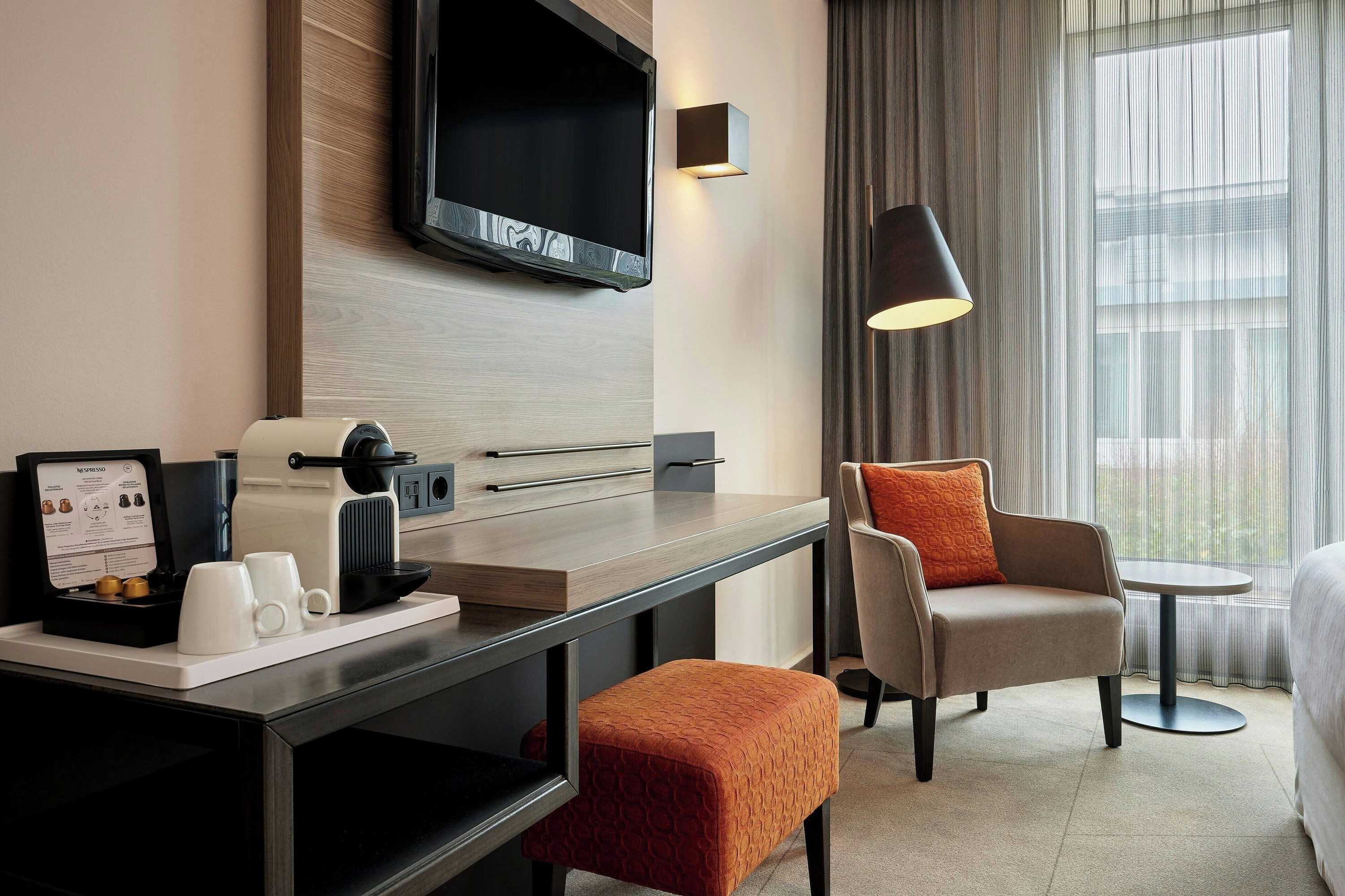 Gift card for Sheraton Duesseldorf Airport Hotel
