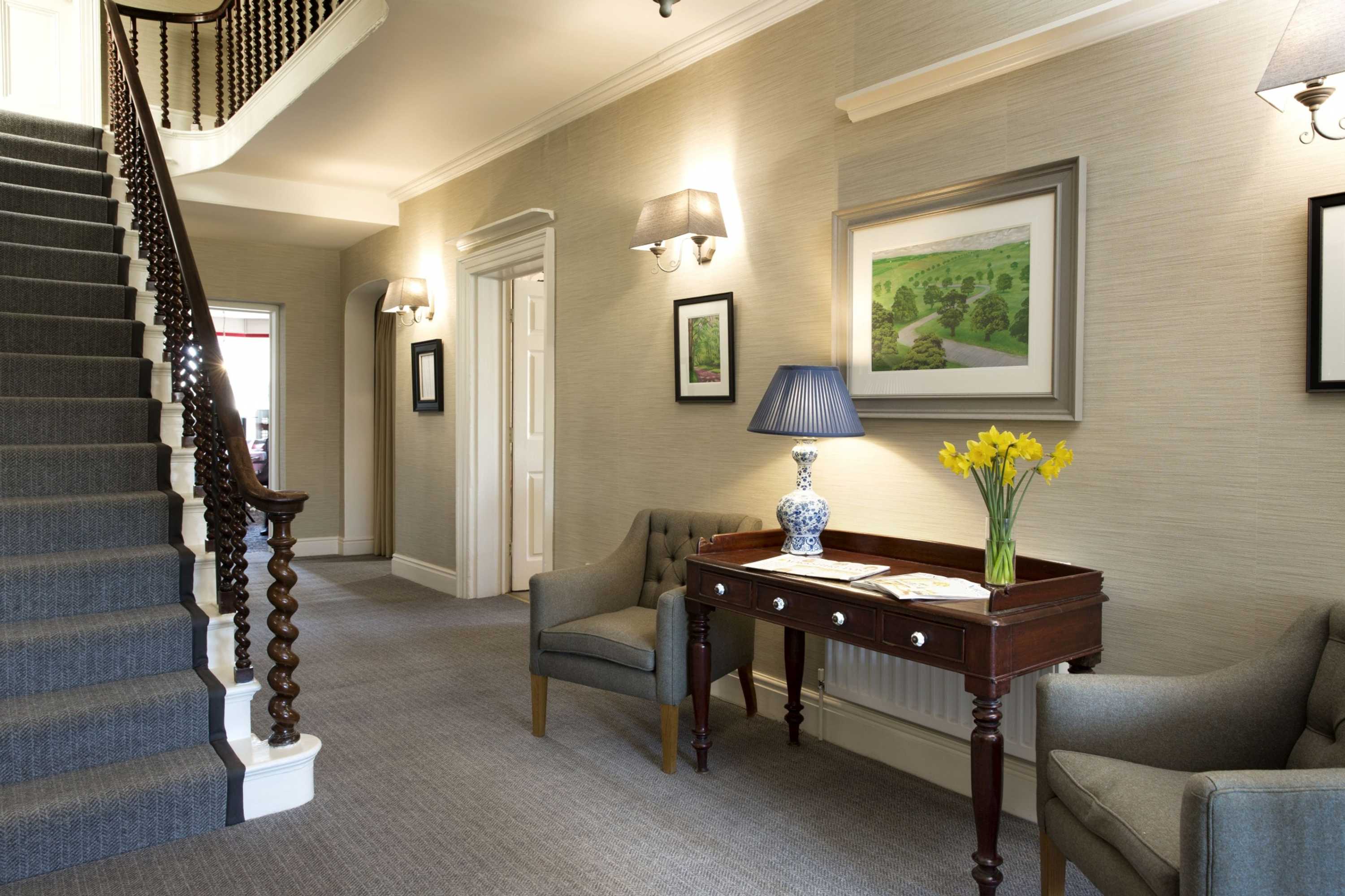 Gift card for Tickton Grange Hotel Gift card for Tickton Grange Hotel