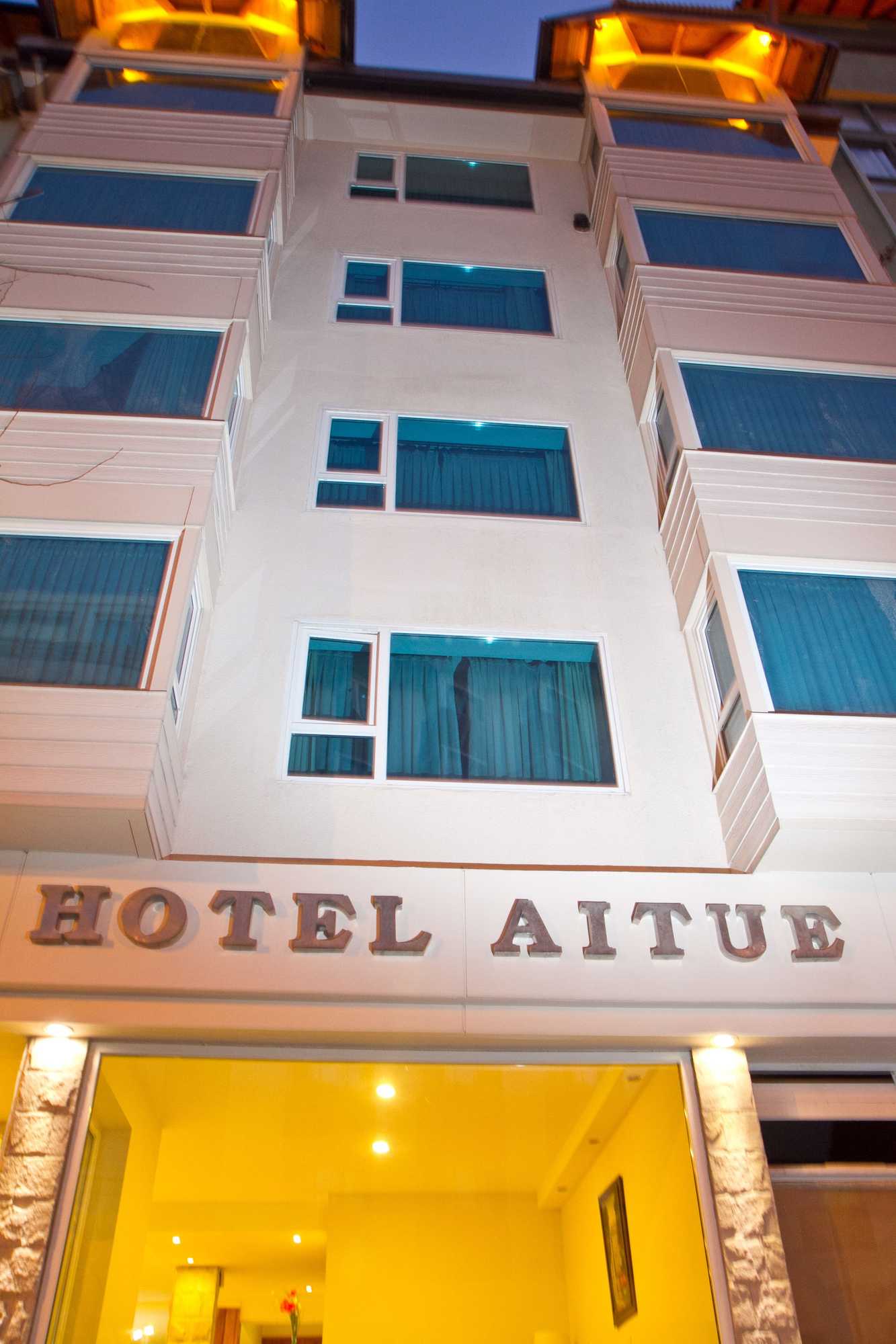 Gift card for Hotel Aitue Gift card for Hotel Aitue