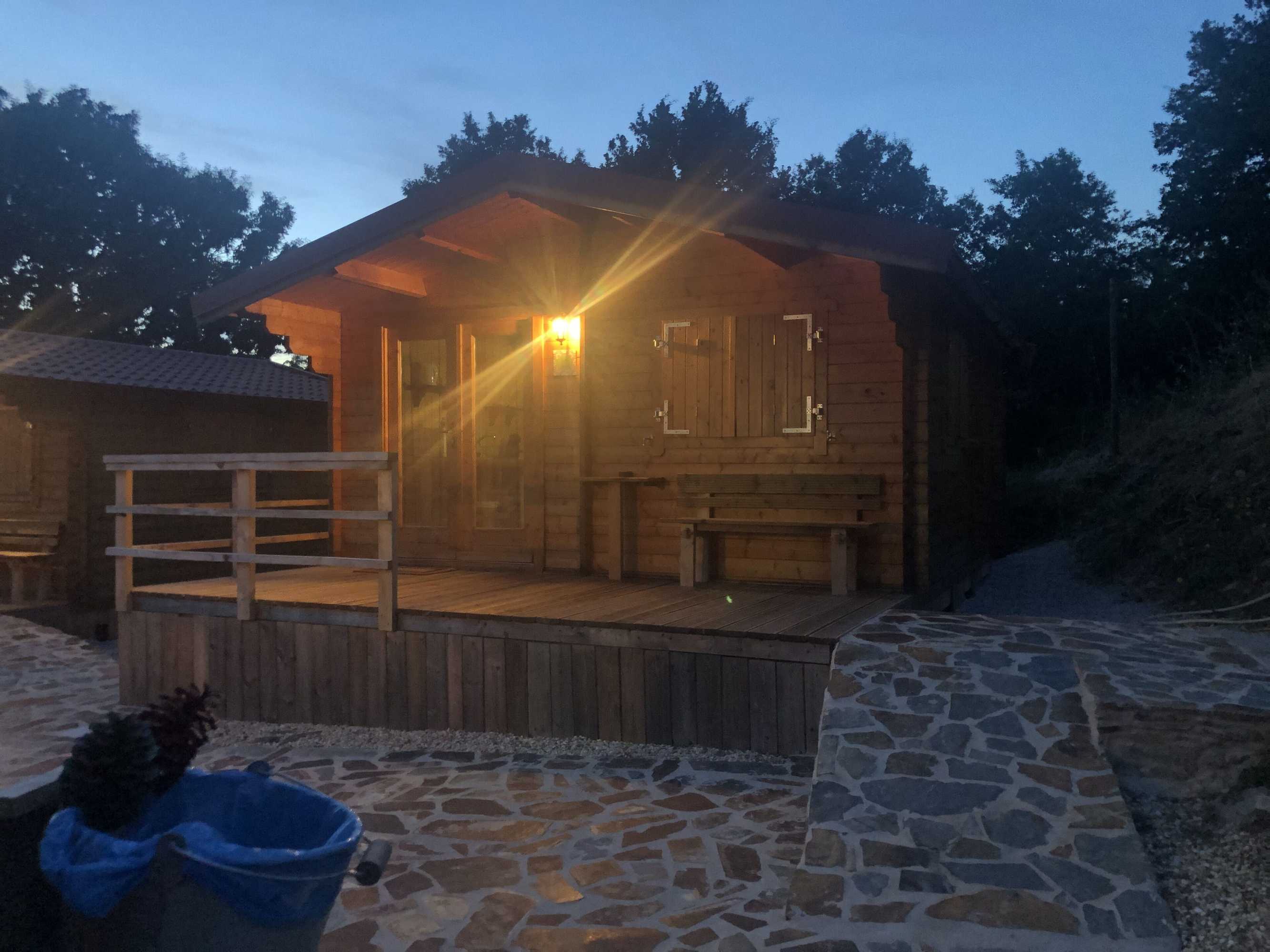 Gift card for Mimosa Village - Turismo de Natureza