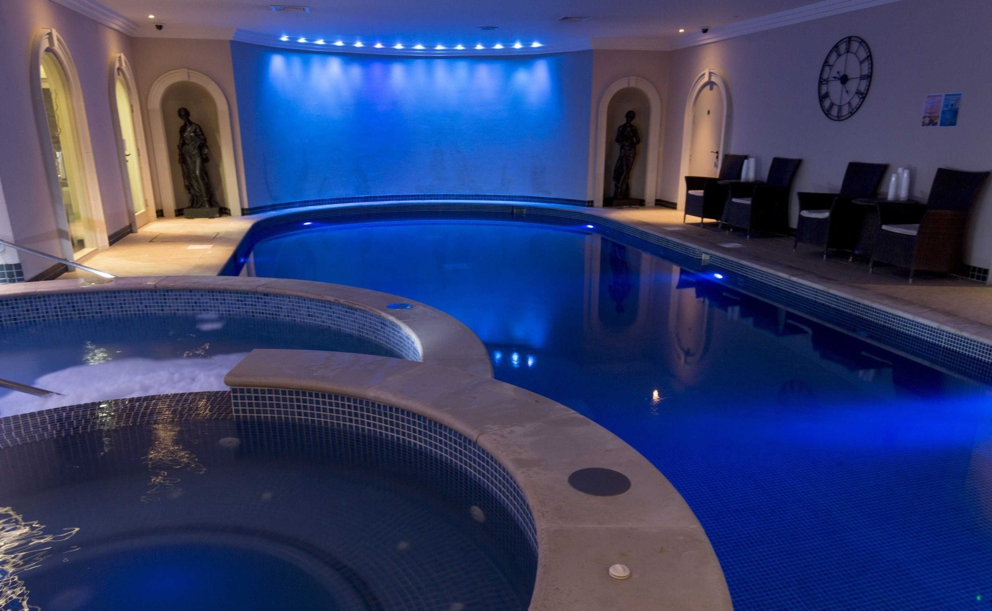 Gift card for Hempstead House Hotel