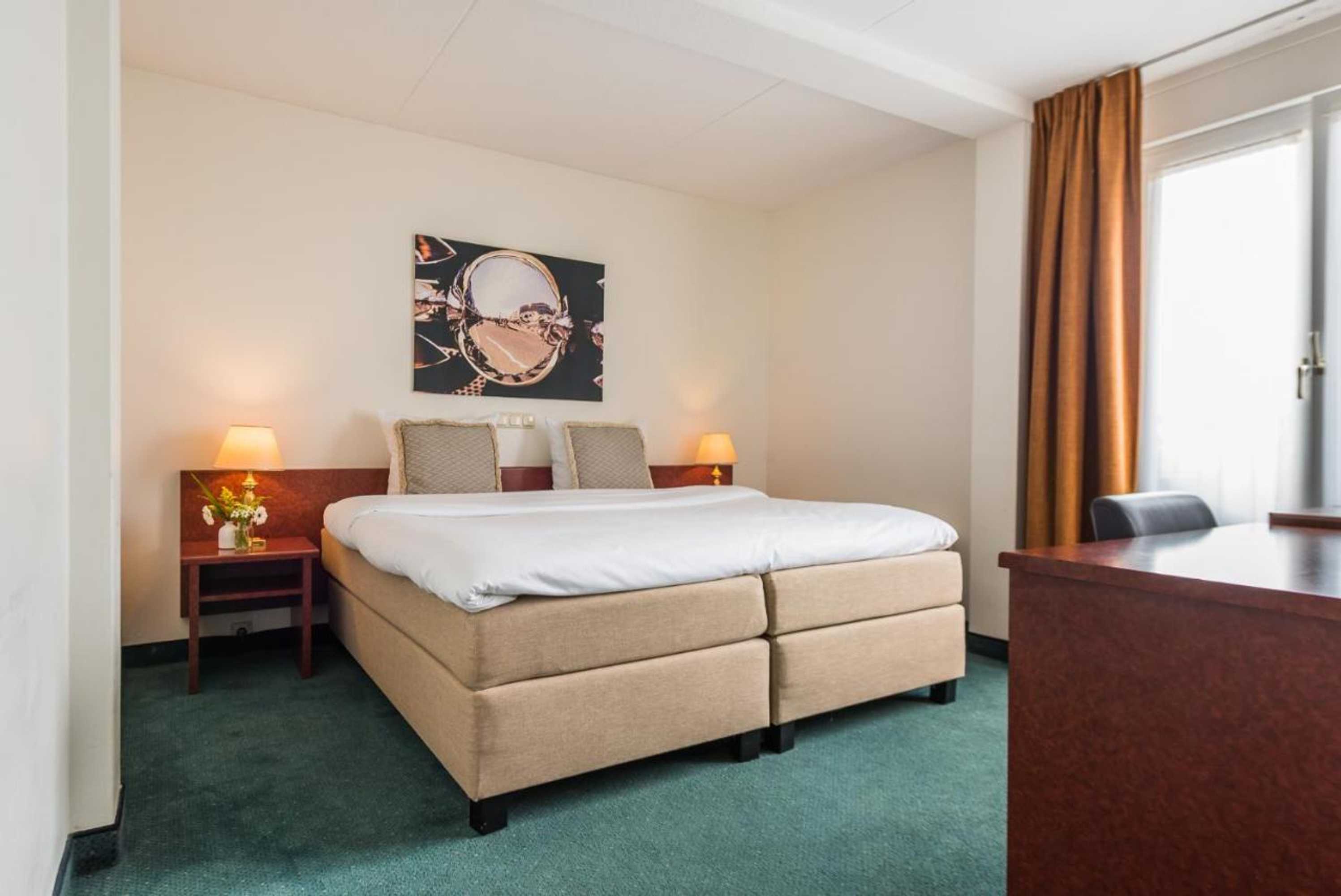 Gift card for Prominent Inn Hotel