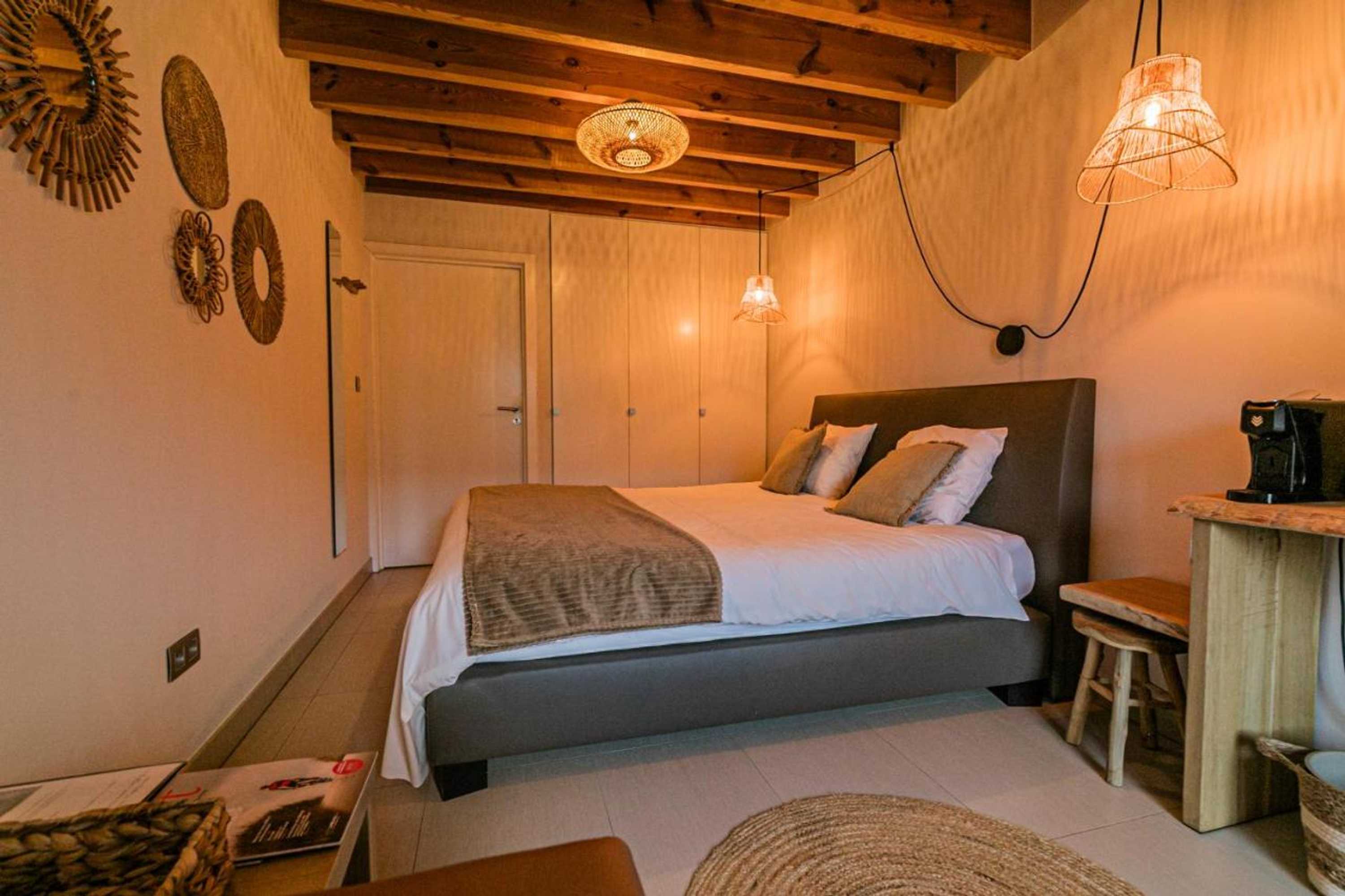 Gift card for B&b Villa Curtricias