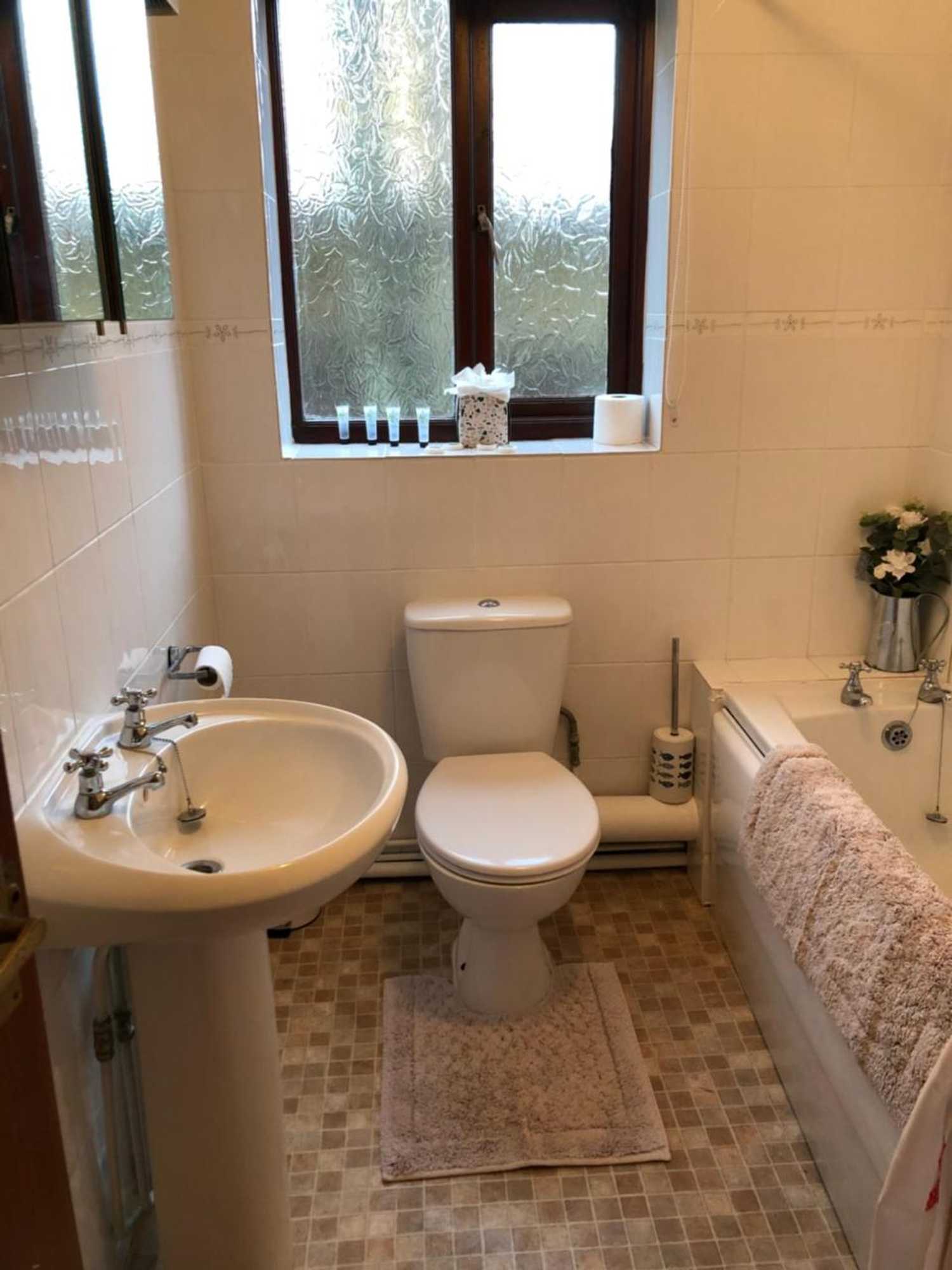 Gift card for Quayside Close Holiday Apartments