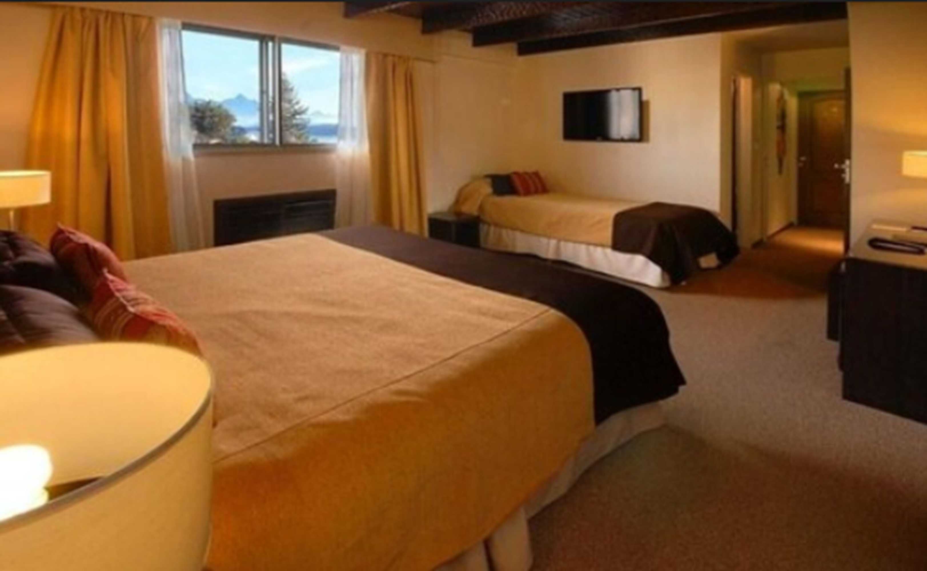 Gift card for Hotel Carlos V Patagonia Gift card for Hotel Carlos V Patagonia