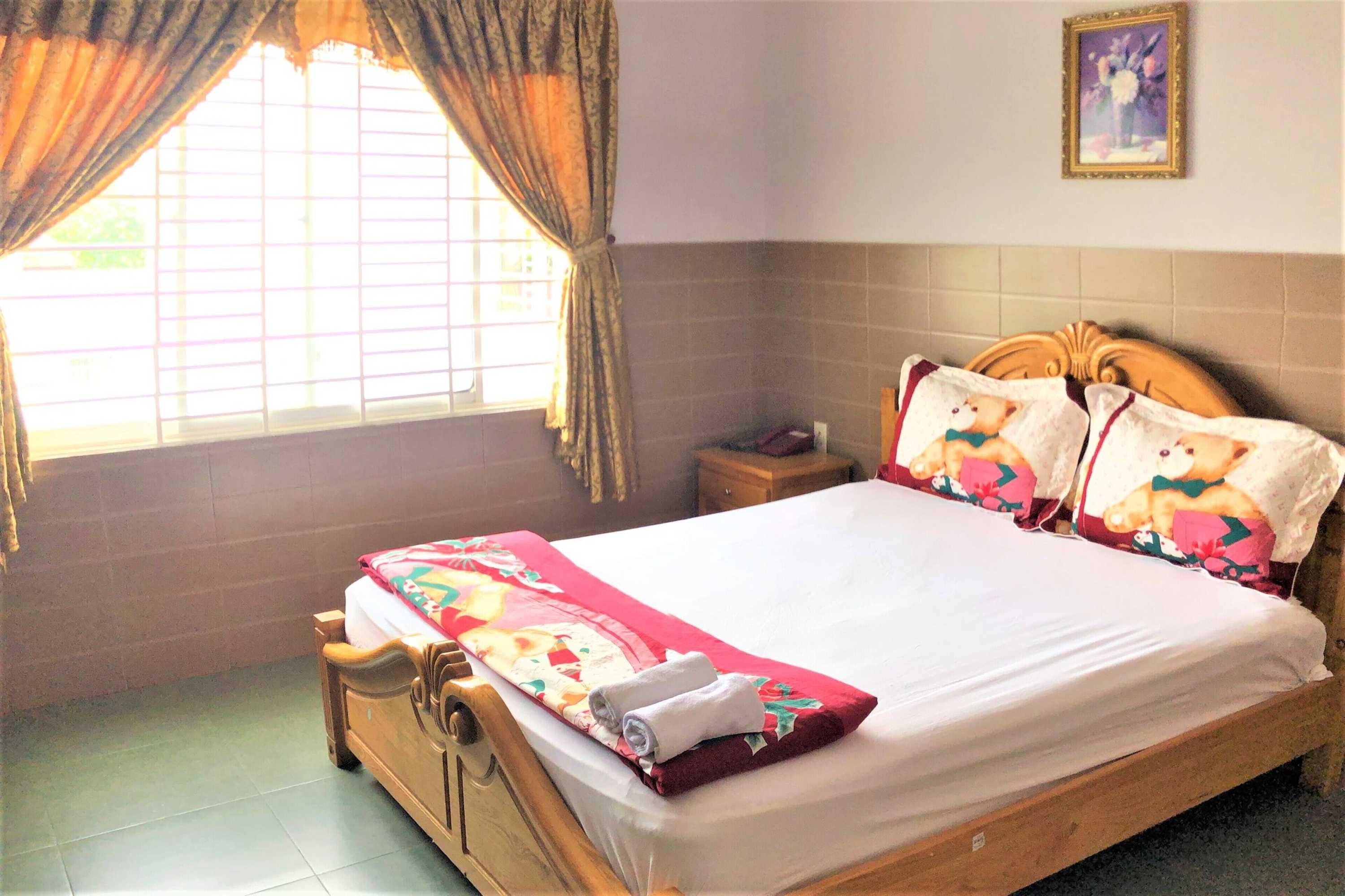 Gift card for Khanh Dang Hotel Gift card for Khanh Dang Hotel