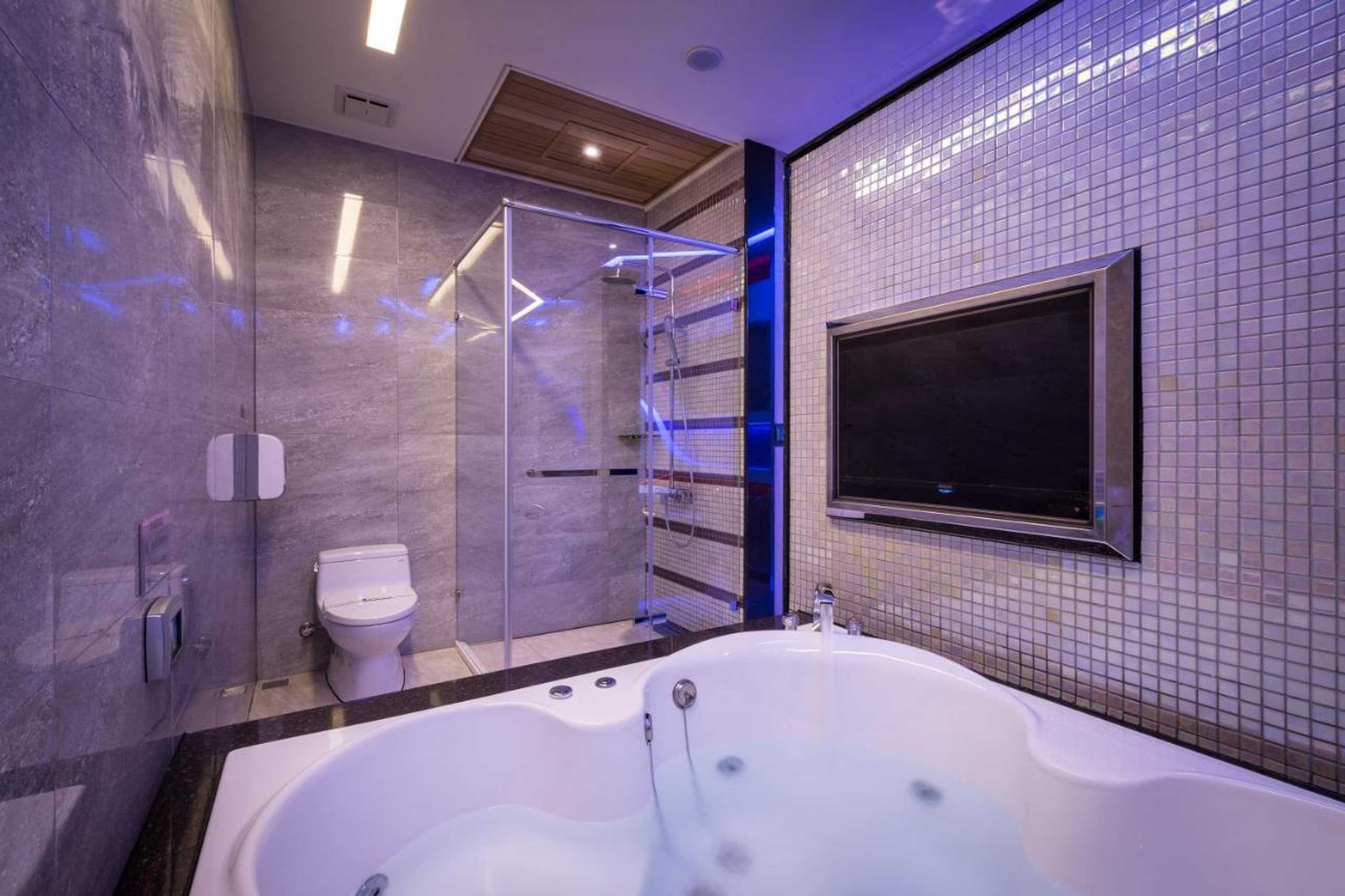 Gift card for Ouge Boutique Motel - Pingtung