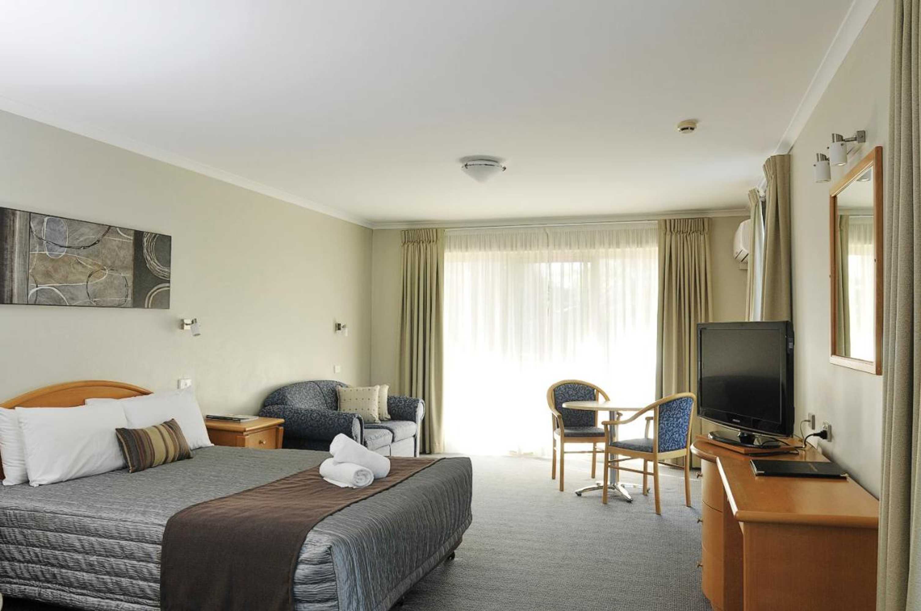 Gift card for Central Coast Chittaway Motel