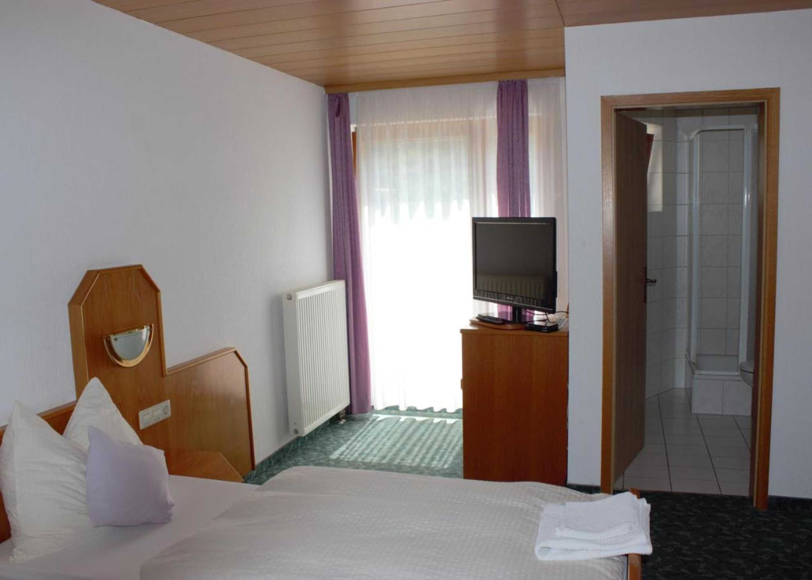 Gift card for Hotel Garni Silberdistel