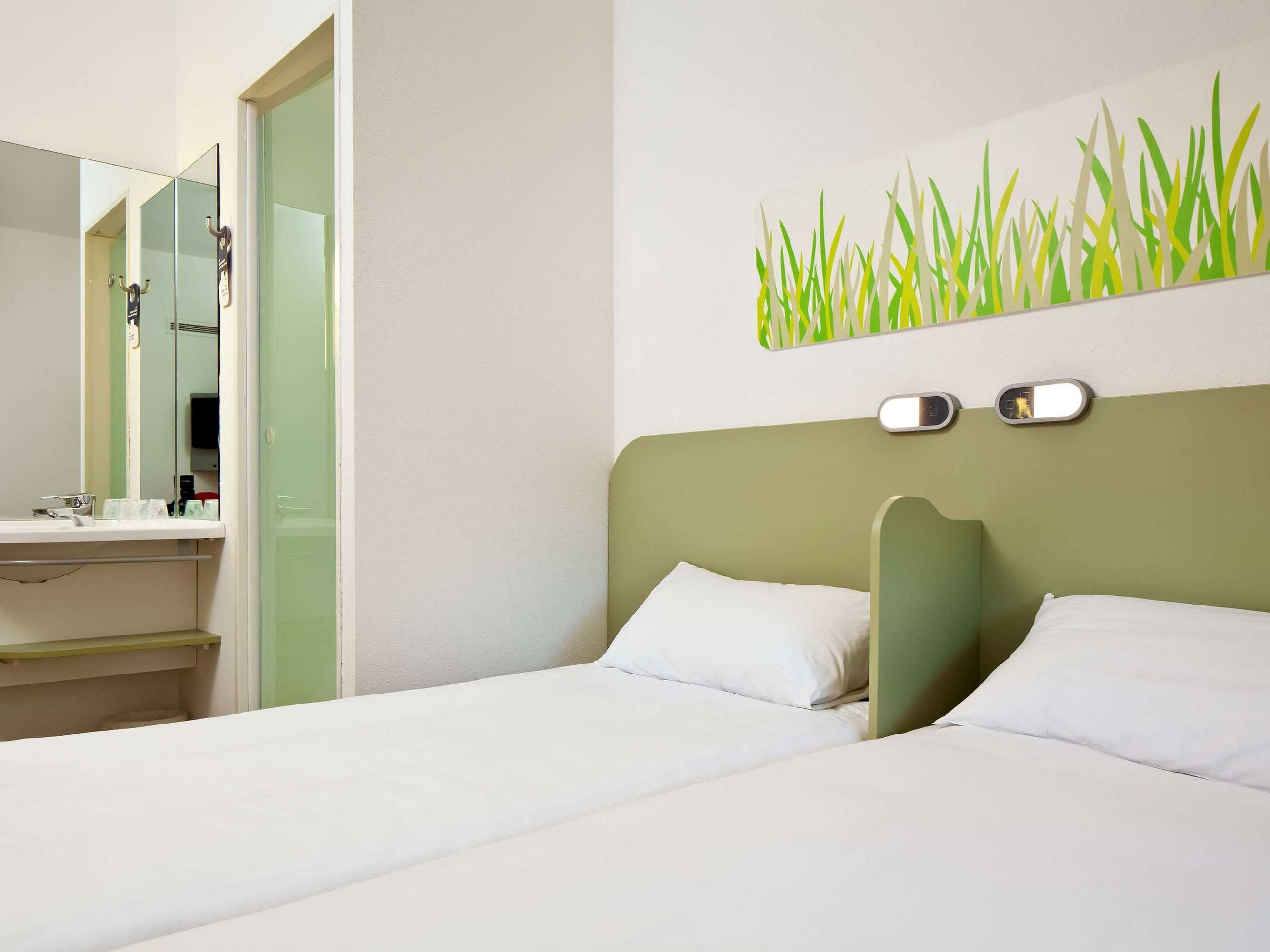 Gift card for Ibis Budget Birmingham Centre Gift card for Ibis Budget Birmingham Centre