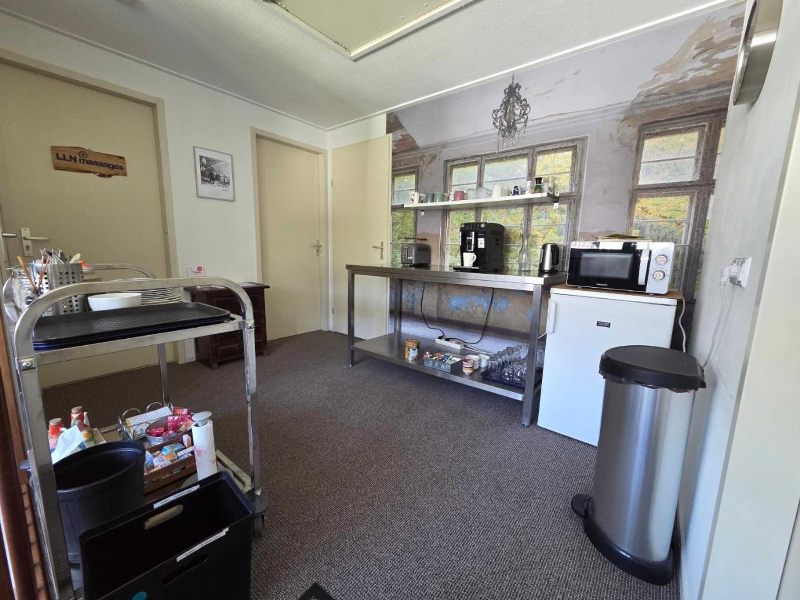 Gift card for De Heidestroper