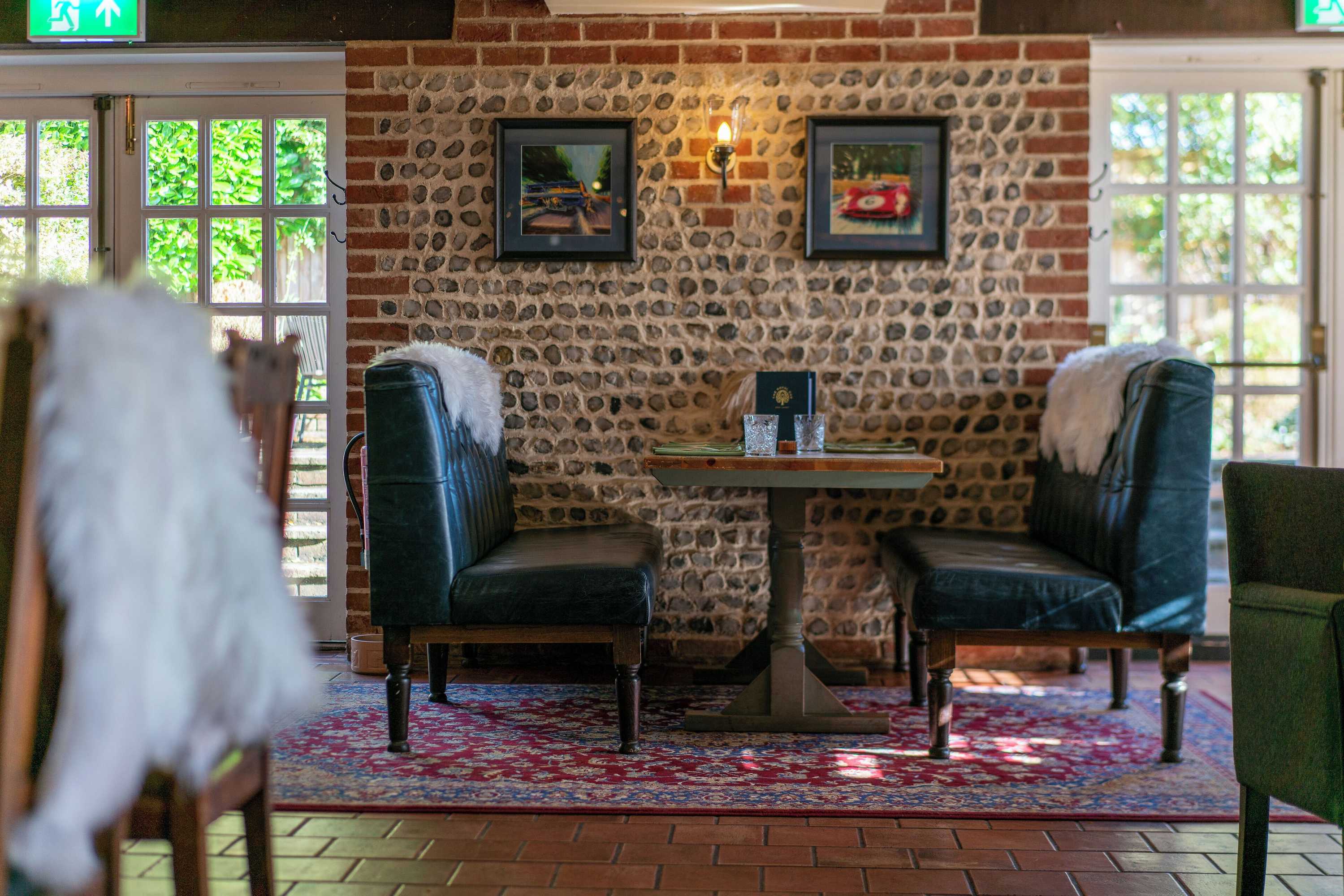 Gift card for The Royal Oak