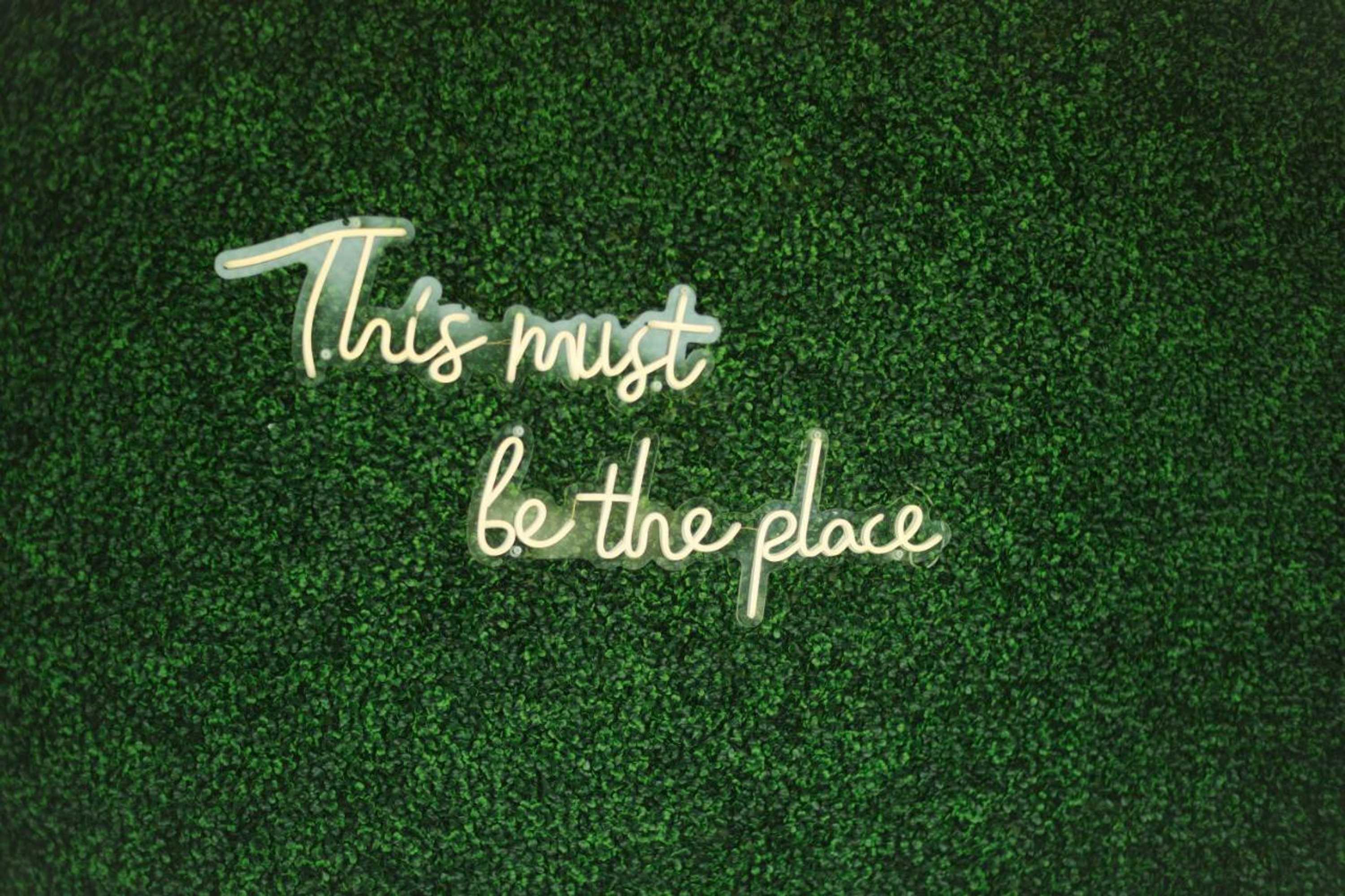 Gift card for Hotel International