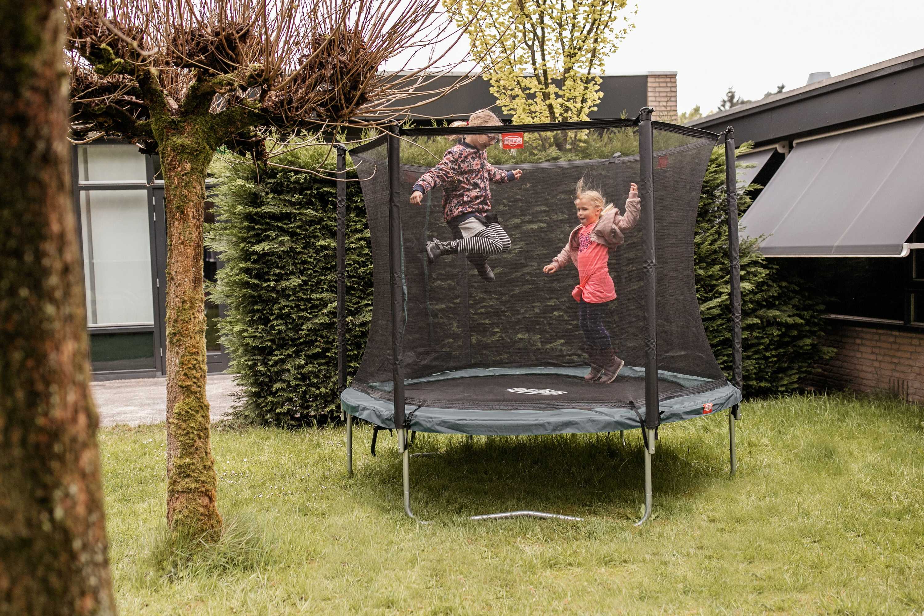 Gift card for Buitenplaats de Bergse Bossen