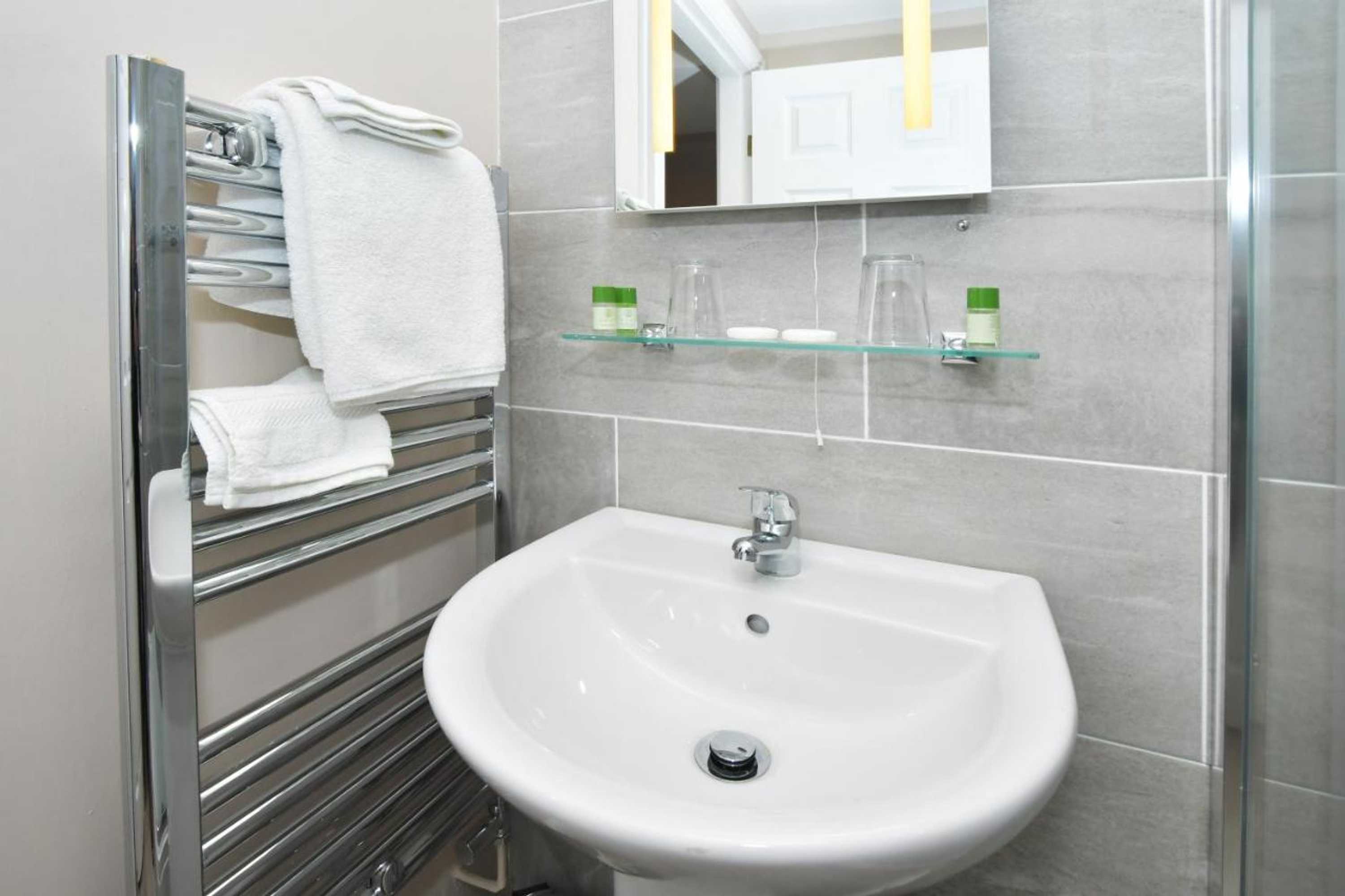 Gift card for The Fountain Inn