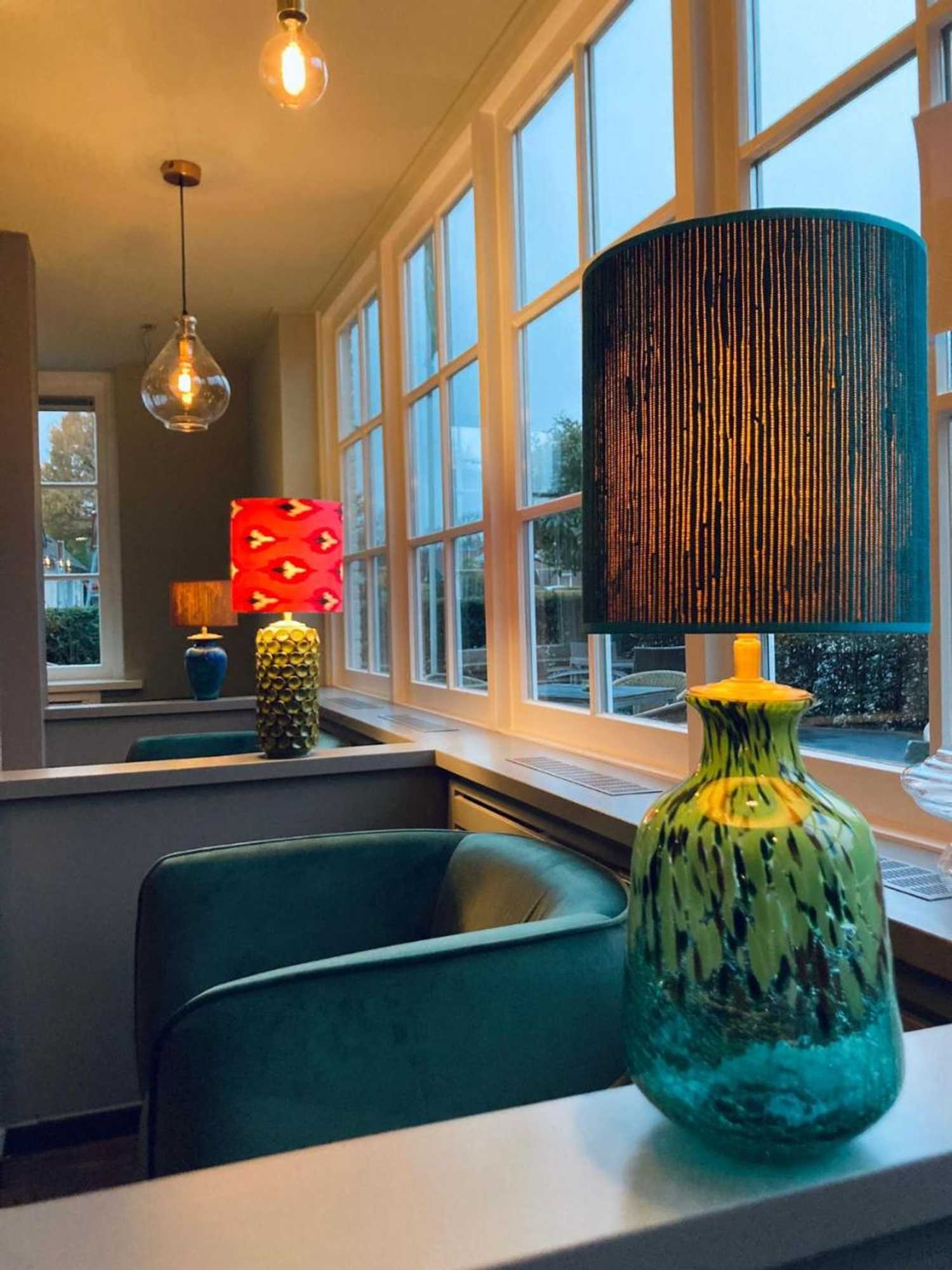 Gift card for Meneer Pos