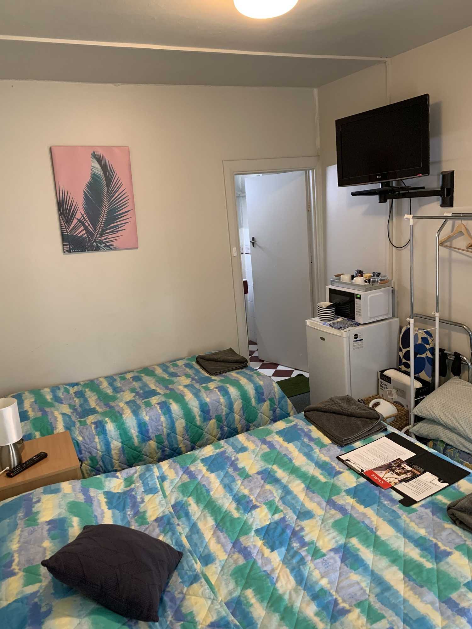 Gift card for Hello Adelaide Motel And Apartments Gift card for Hello Adelaide Motel And Apartments