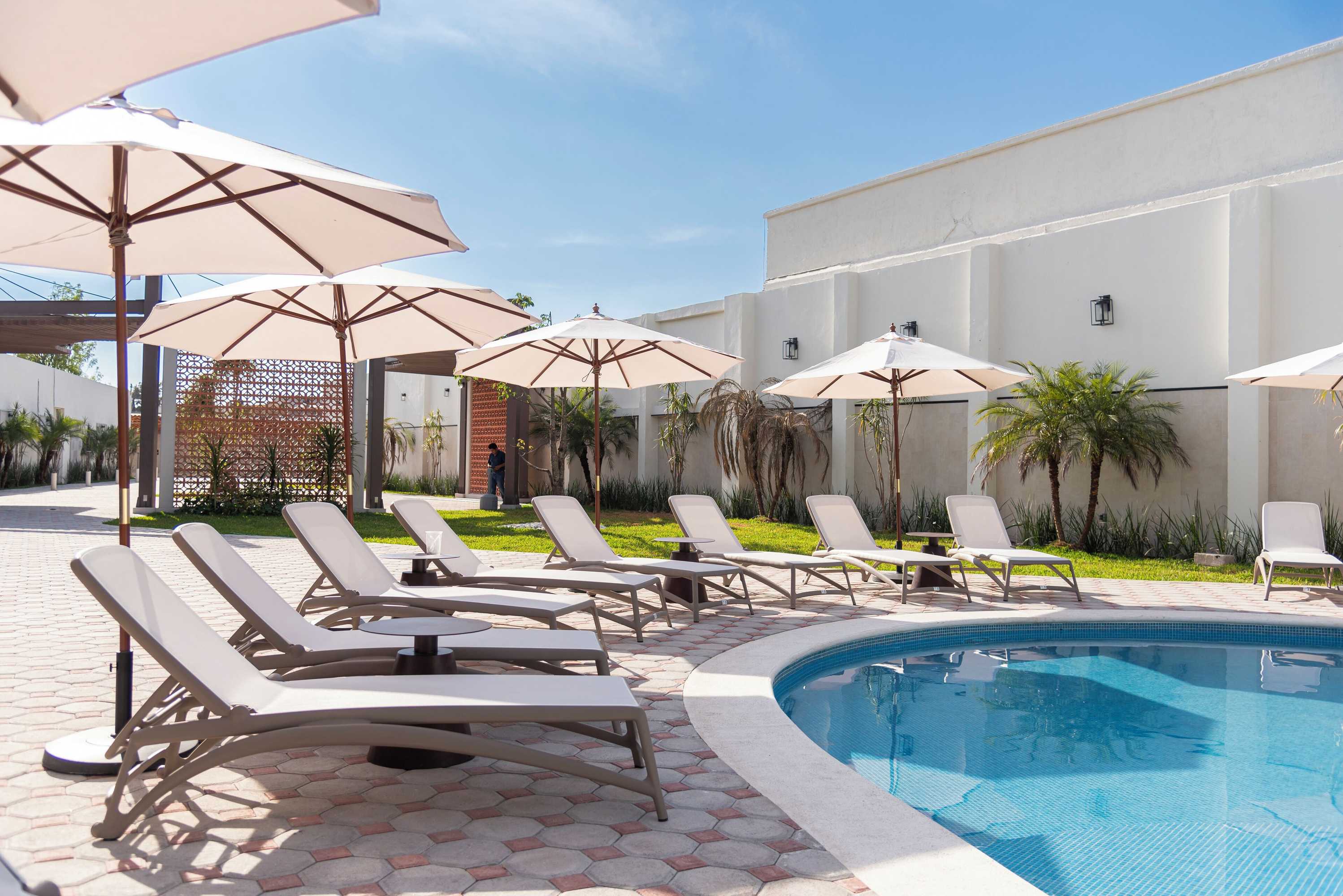 Gift card for Gran Hotel Mexico Gift card for Gran Hotel Mexico