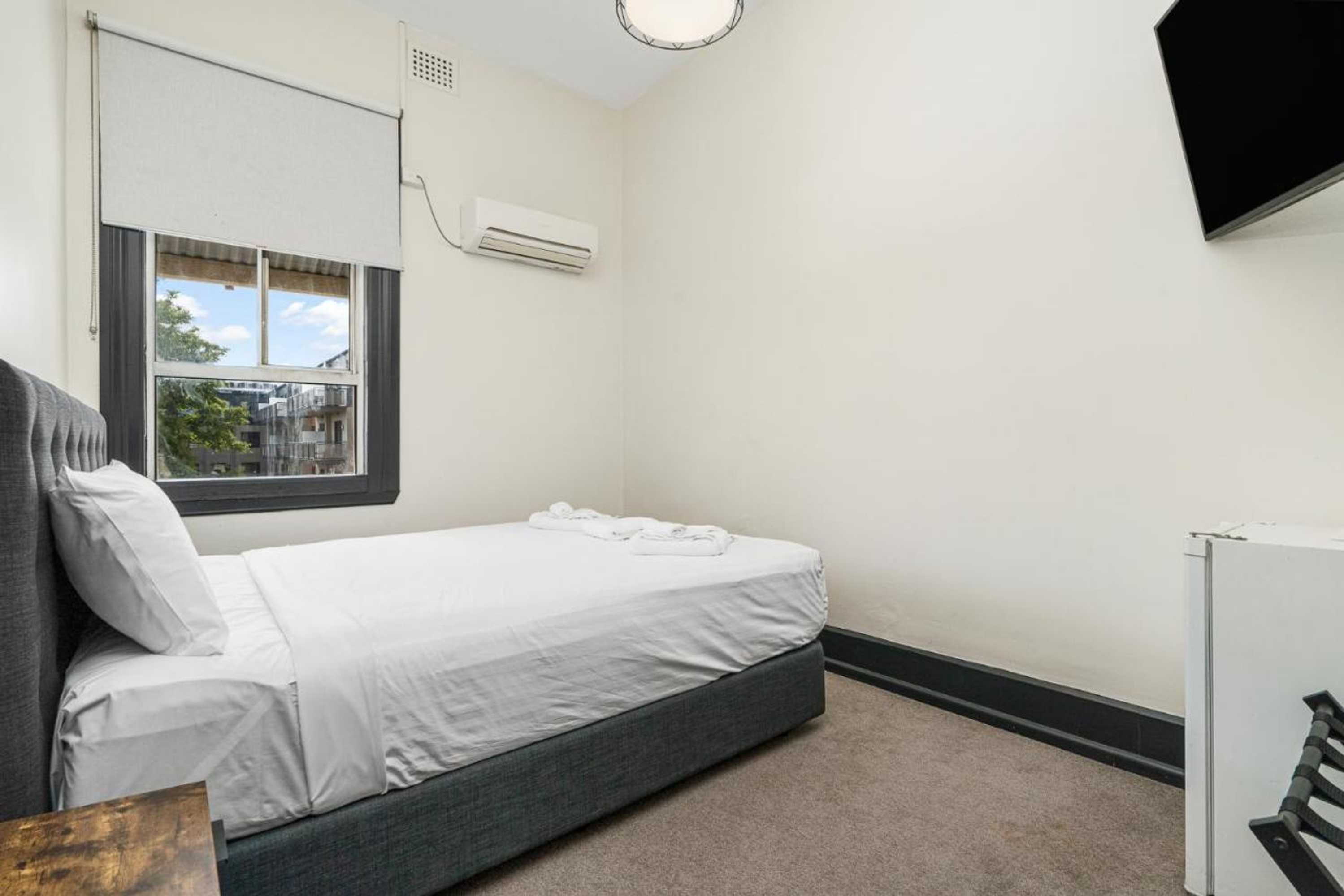 Gift card for Great Western Hotel