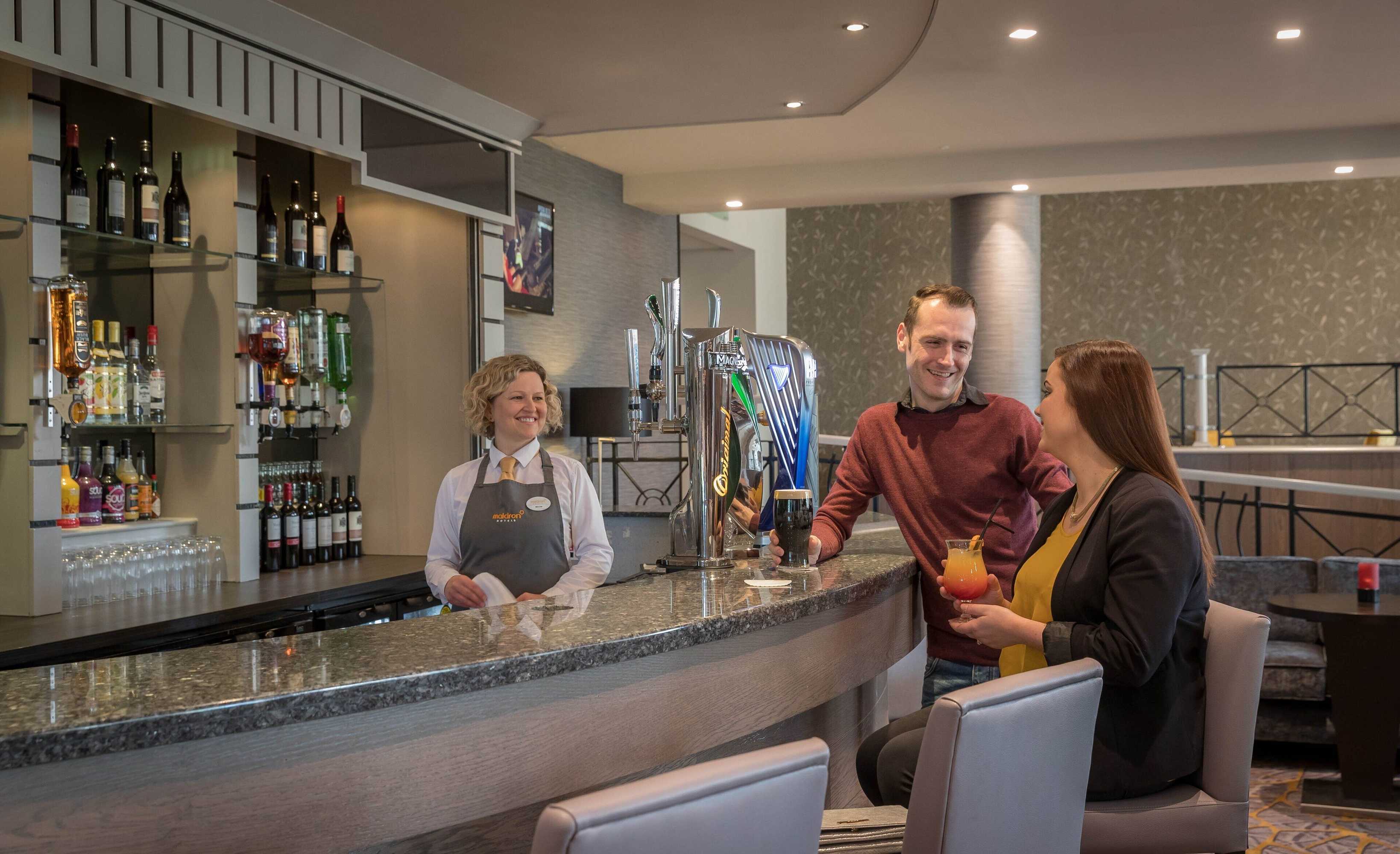 Gift card for Maldron Hotel Belfast International Airport Gift card for Maldron Hotel Belfast International Airport