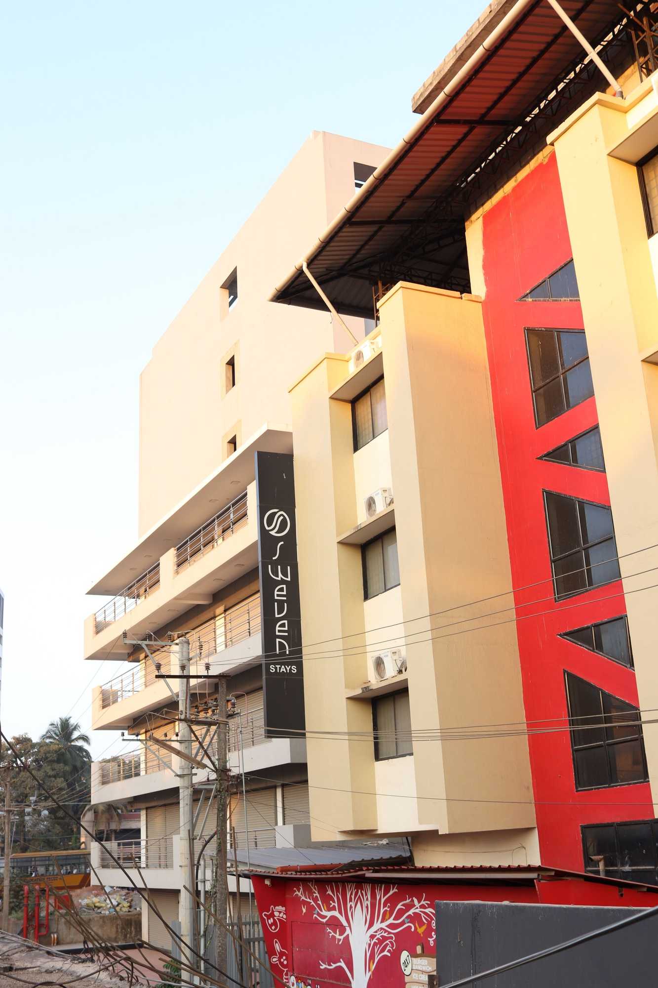 Gift card for Sweven Stays