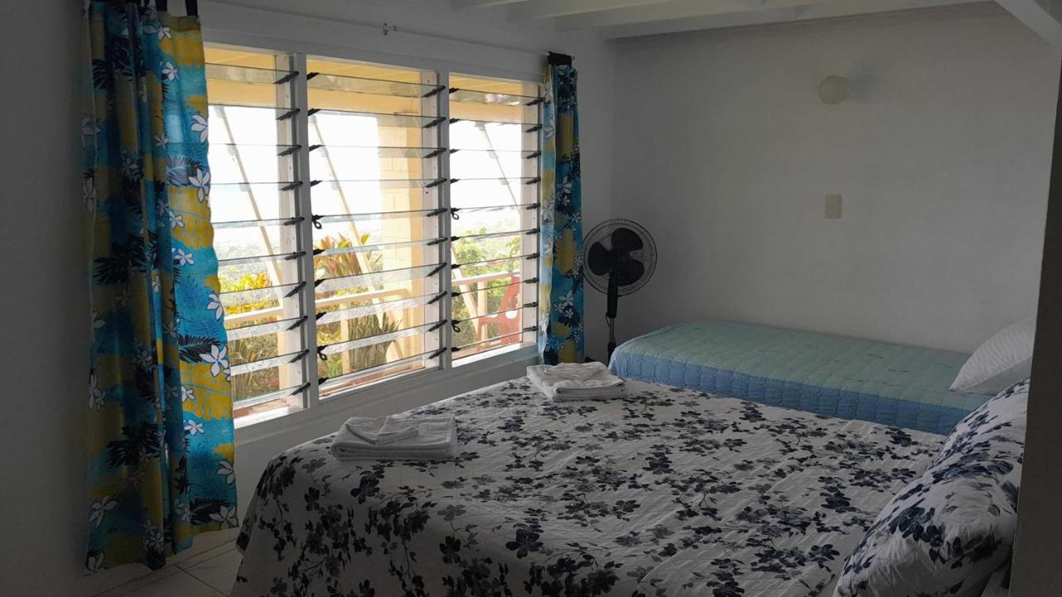 Gift card for Dave Parker Eco Lodge Hotel