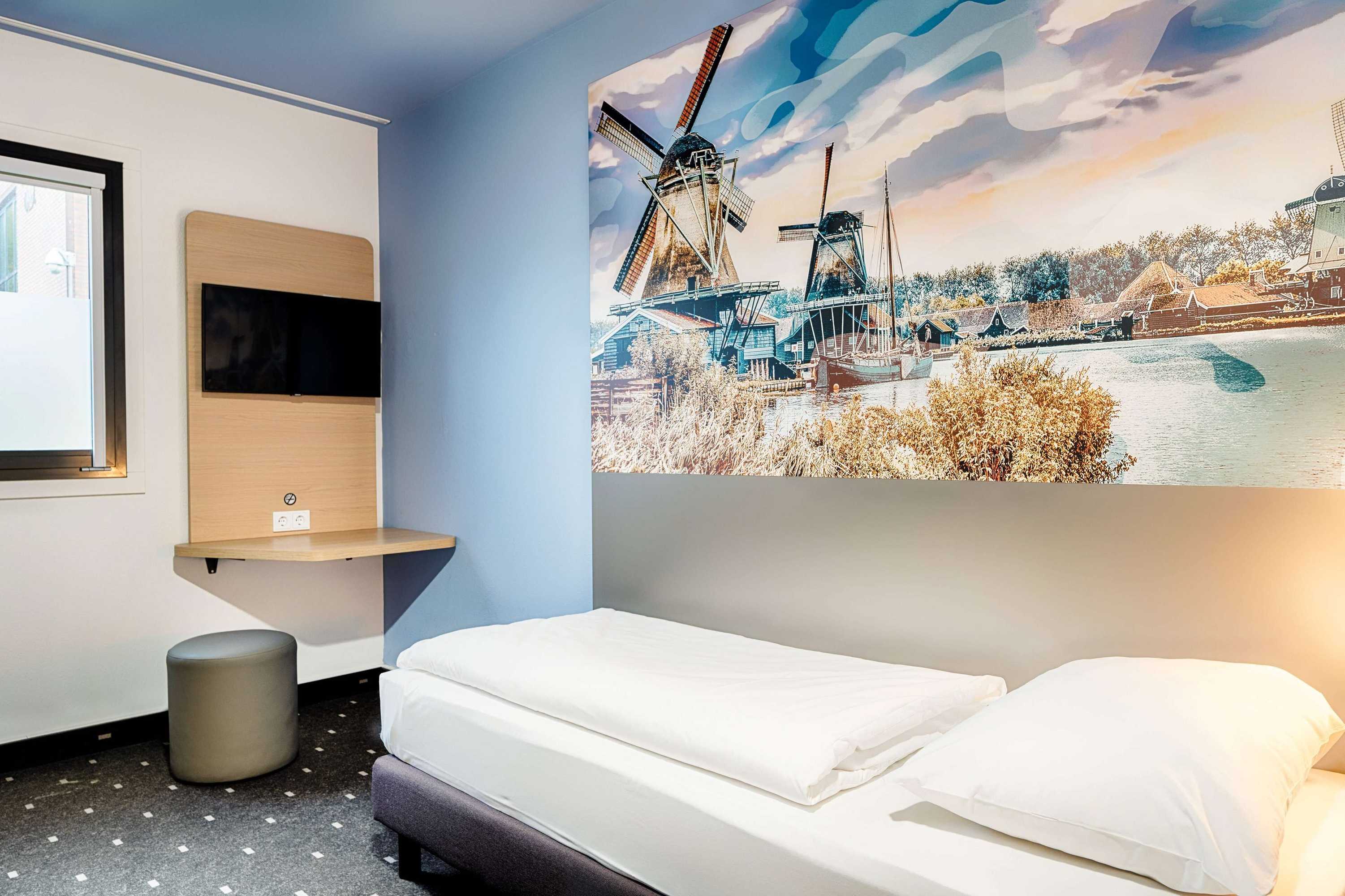 Gift card for B&b Hotel Amsterdam-Zaandam Gift card for B&b Hotel Amsterdam-Zaandam