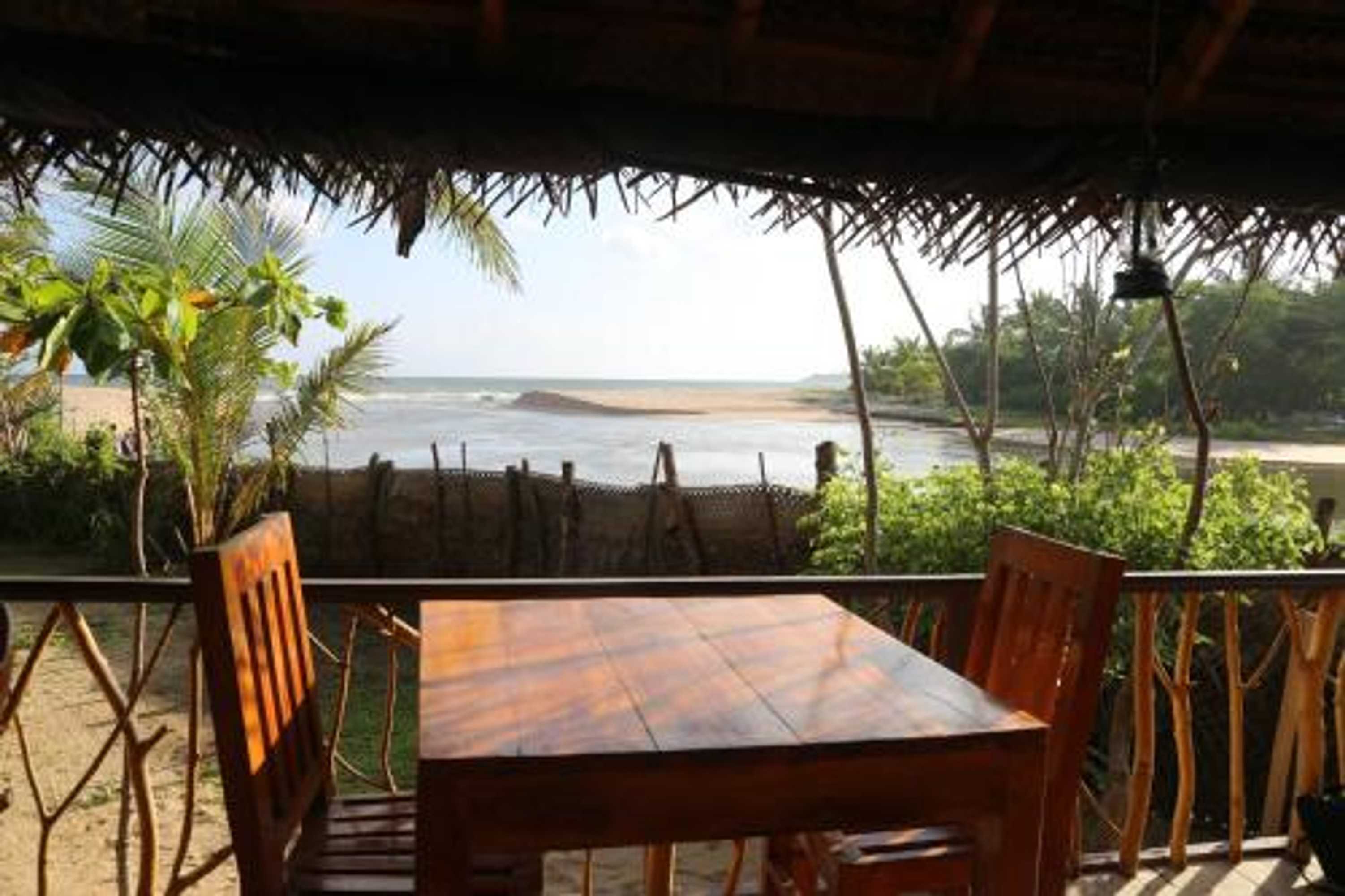 Gift card for Lonely Beach Resort Tangalle Gift card for Lonely Beach Resort Tangalle