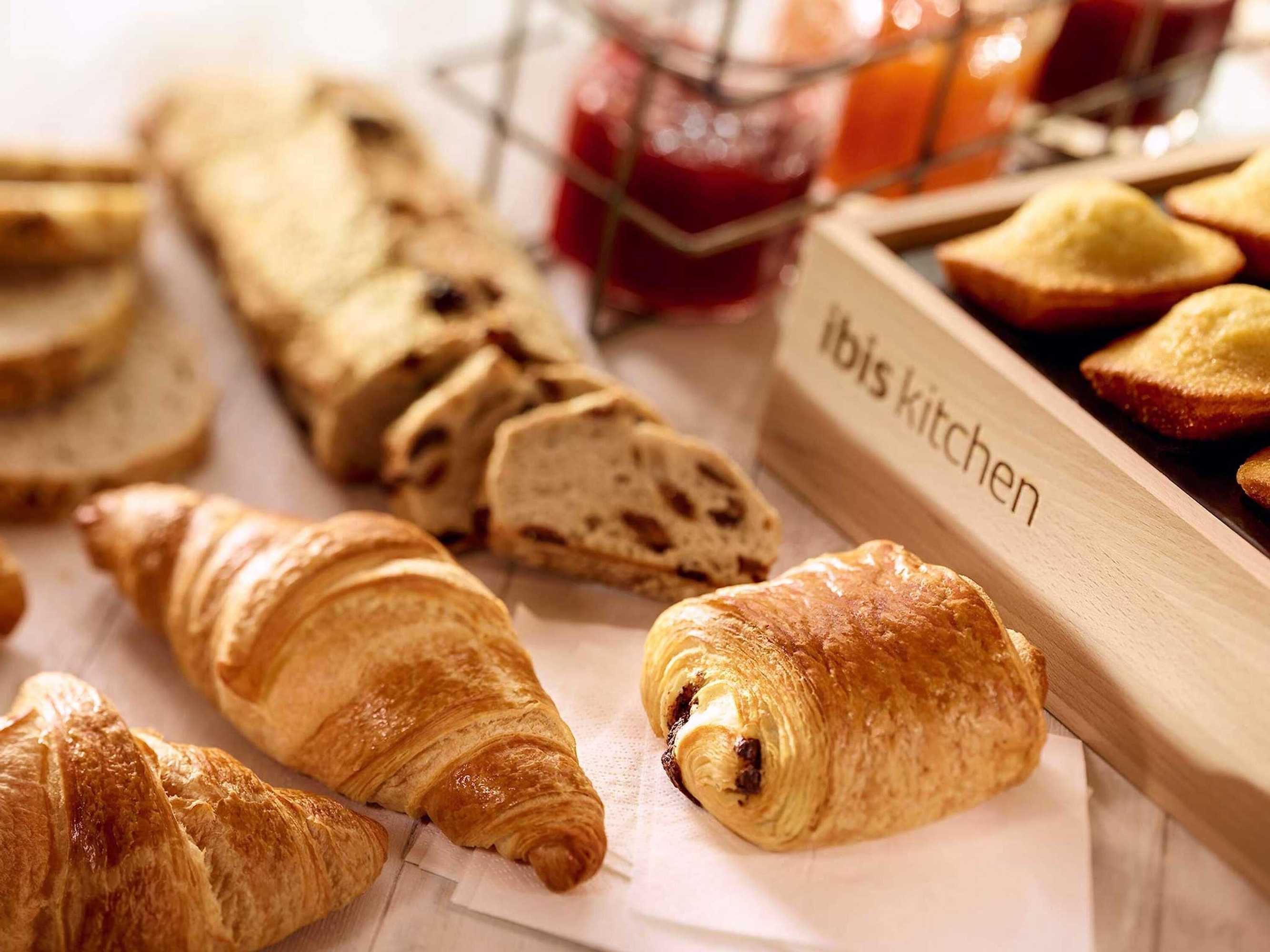 Gift card for Ibis Saint Malo La Madeleine