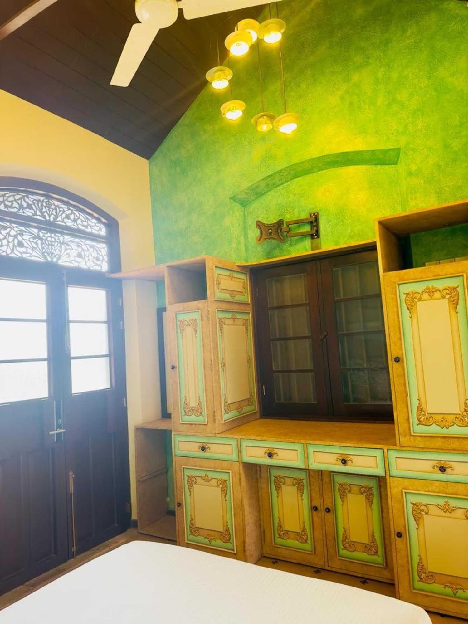 Gift card for The Kabok Villa by Vivanya