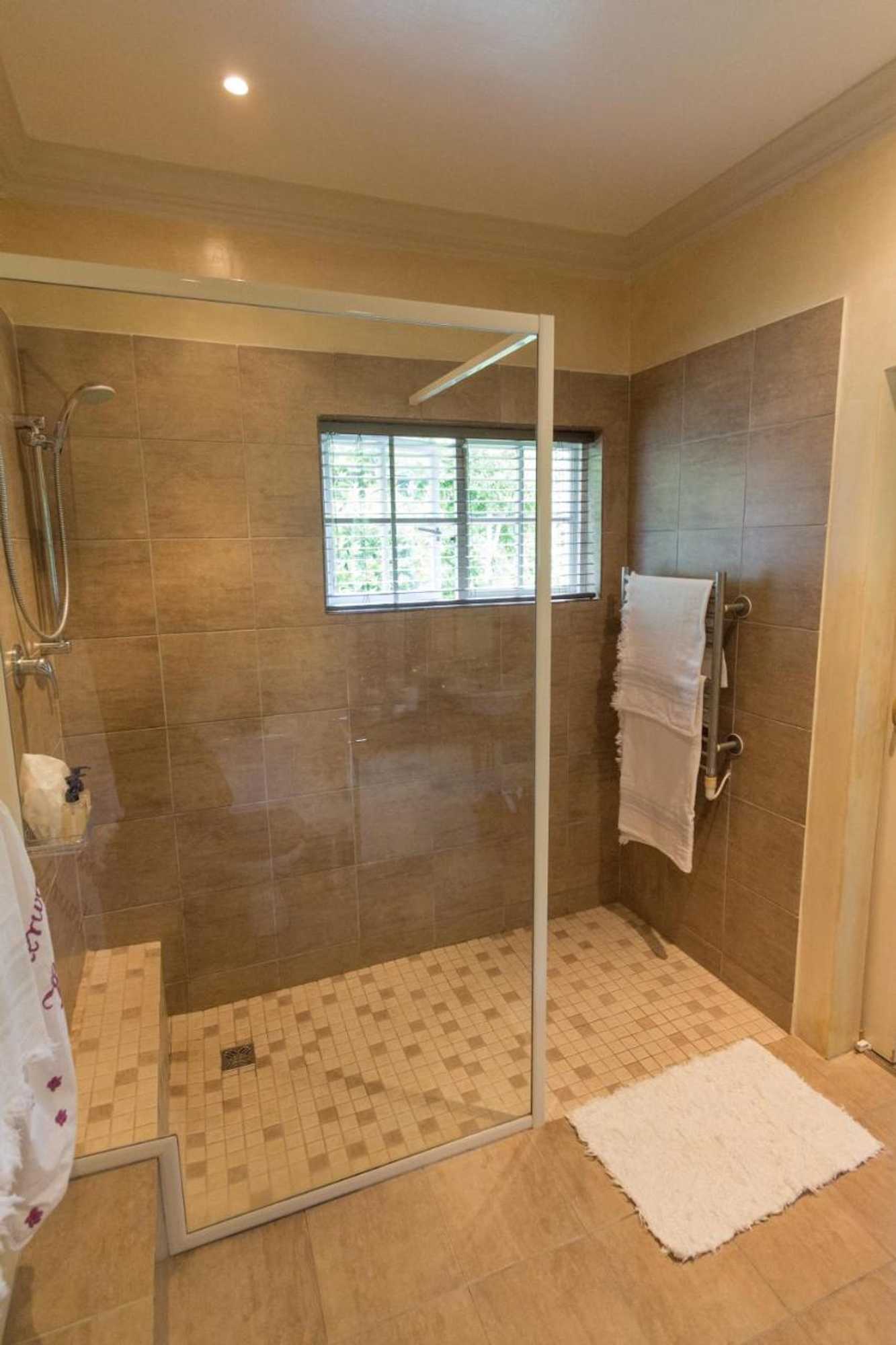 Gift card for Cornerway House