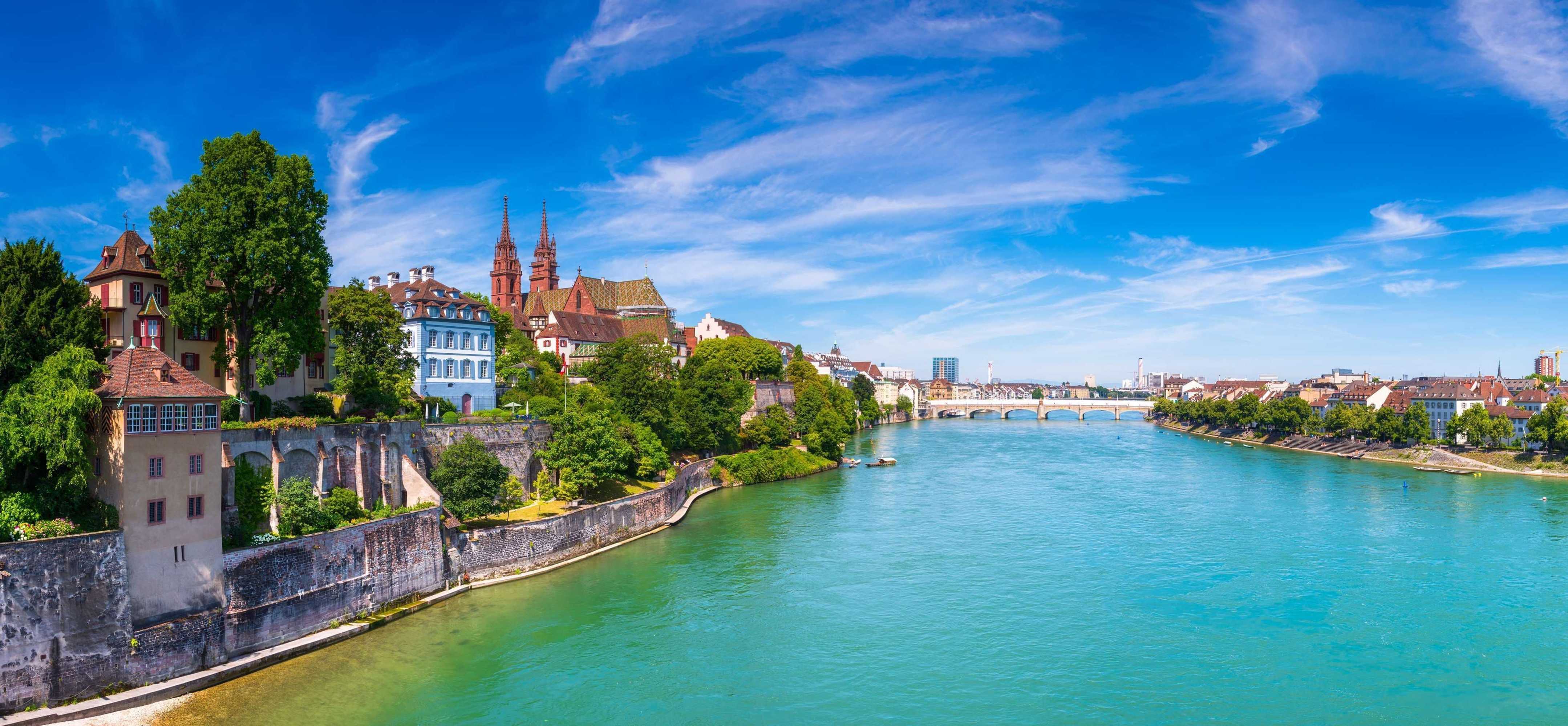 Gift card for Radisson Blu Hotel, Basel Gift card for Radisson Blu Hotel, Basel