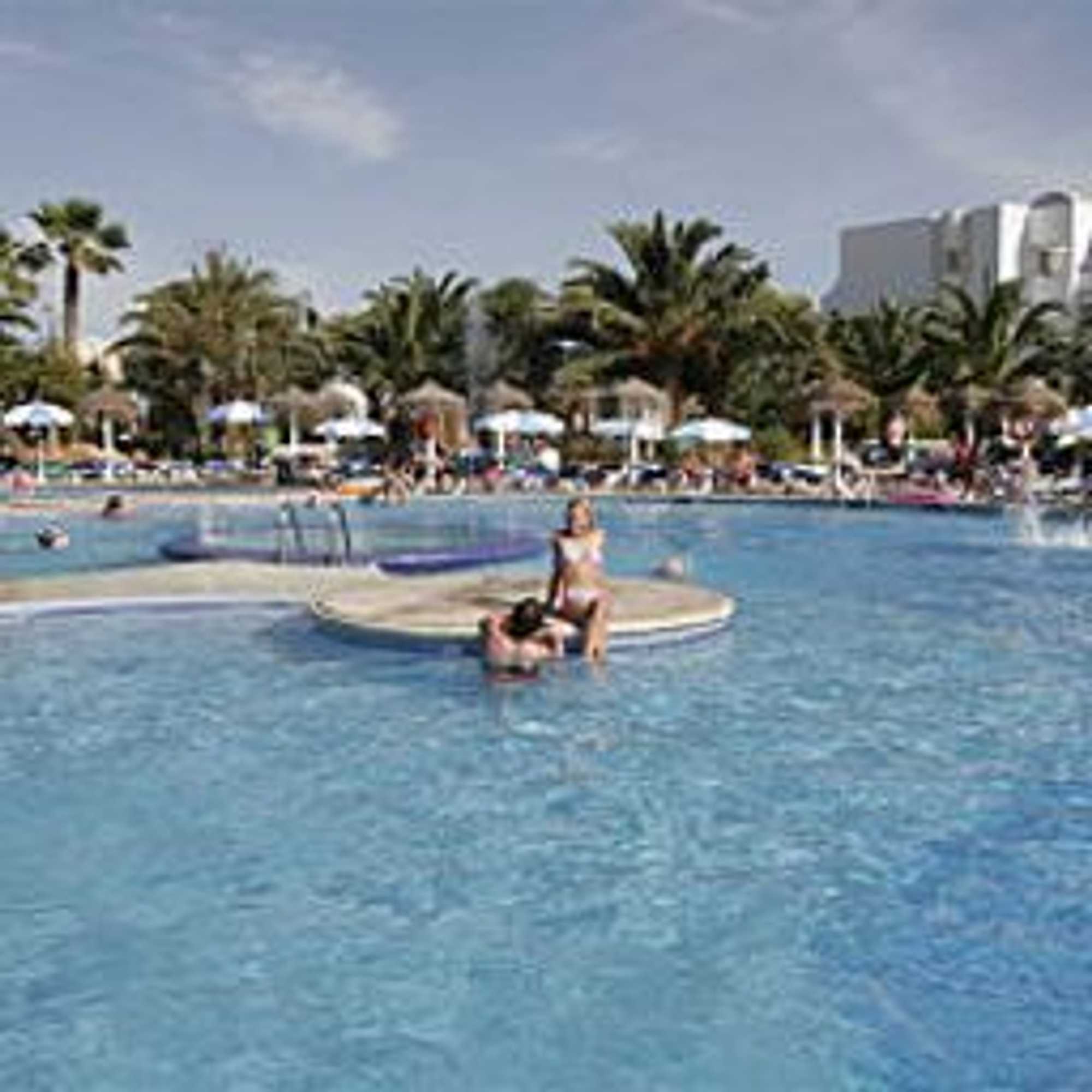 Gift card for Grand Palladium White Island Resort & Spa - All Inclusive Gift card for Grand Palladium White Island Resort & Spa - All Inclusive
