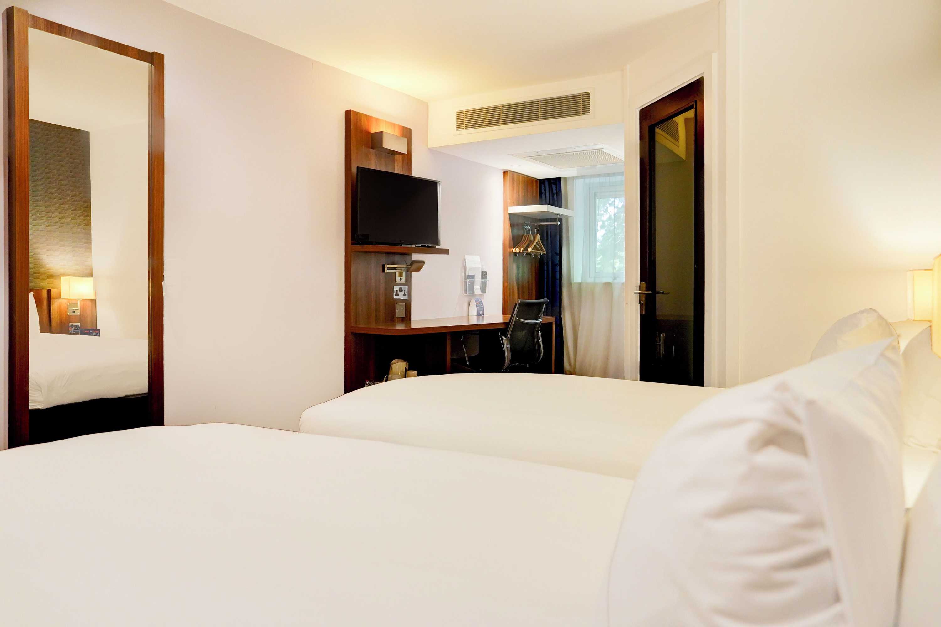Gift card for Belvilla Crewe City Centre Hotel - Lifestyle Gift card for Belvilla Crewe City Centre Hotel - Lifestyle